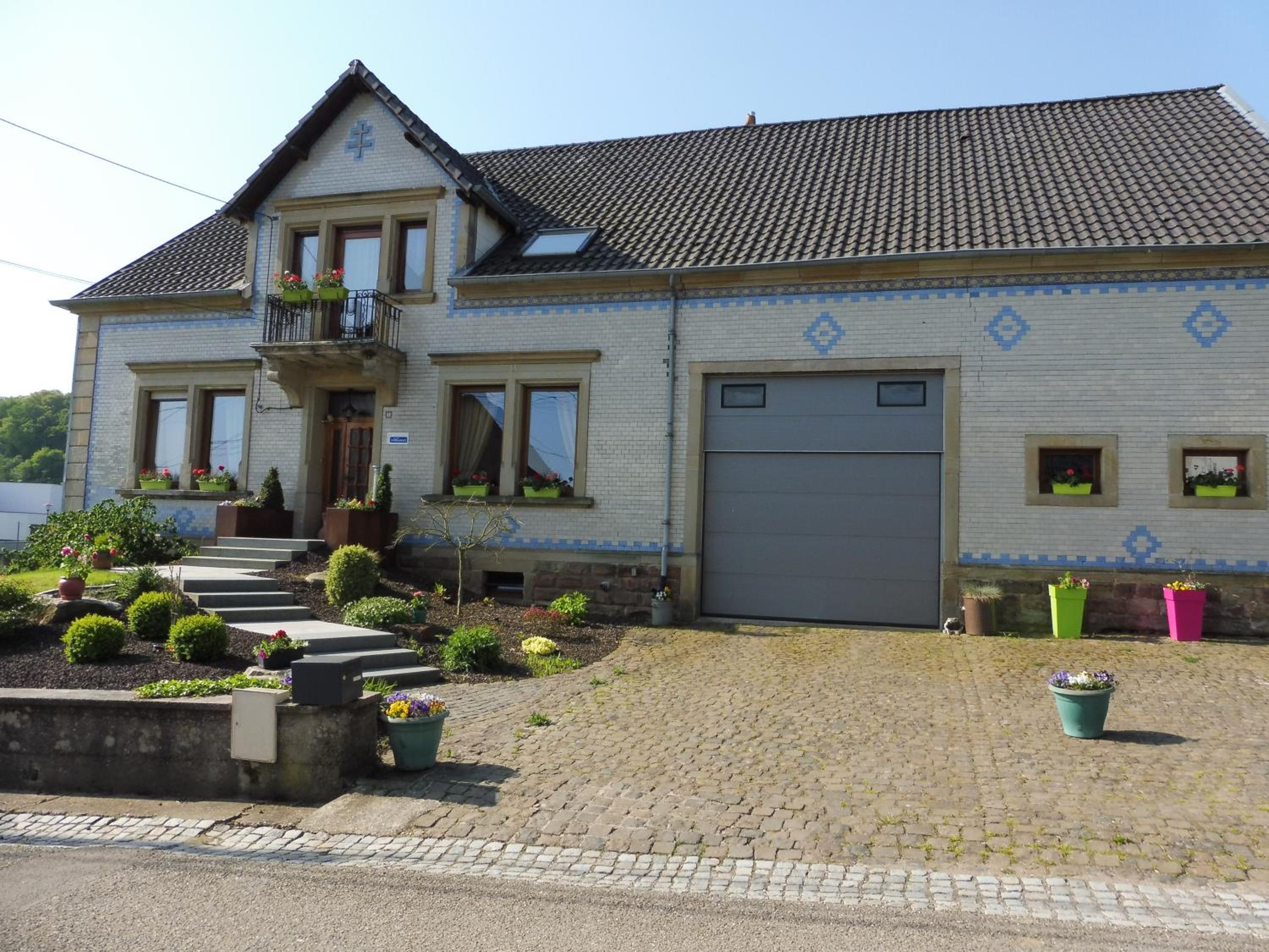 Chambres d hôtes du Stockgarten view 2