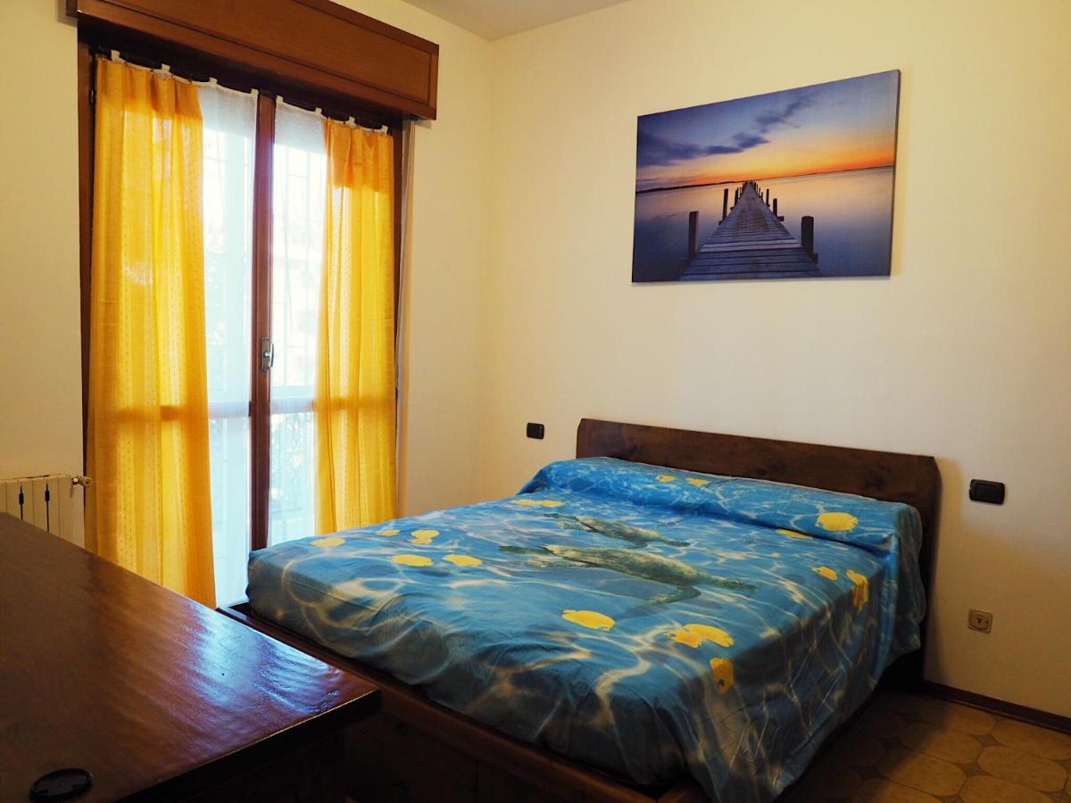 Casa vacanza Laila photo 1
