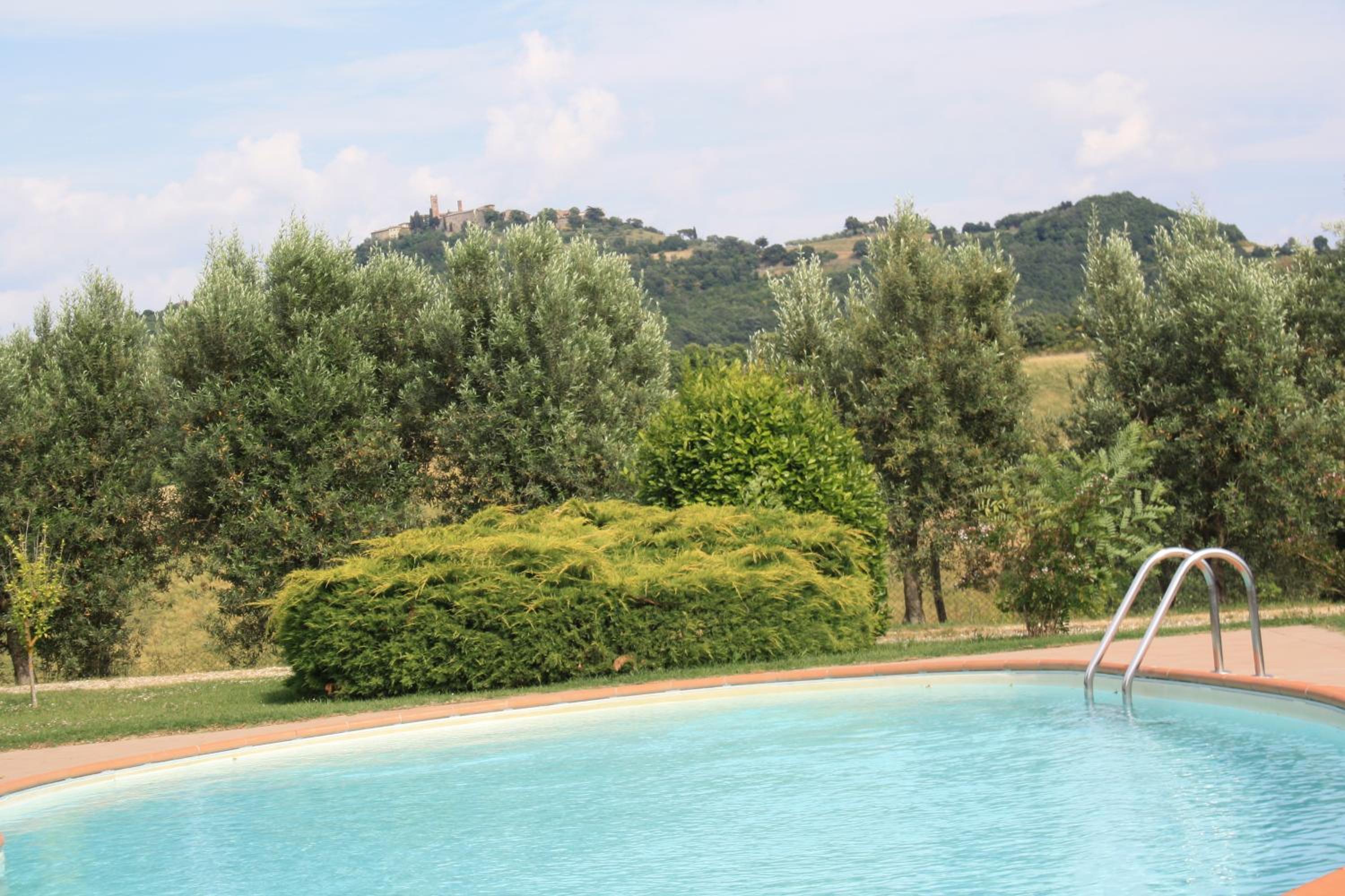 Agriturismo Materno