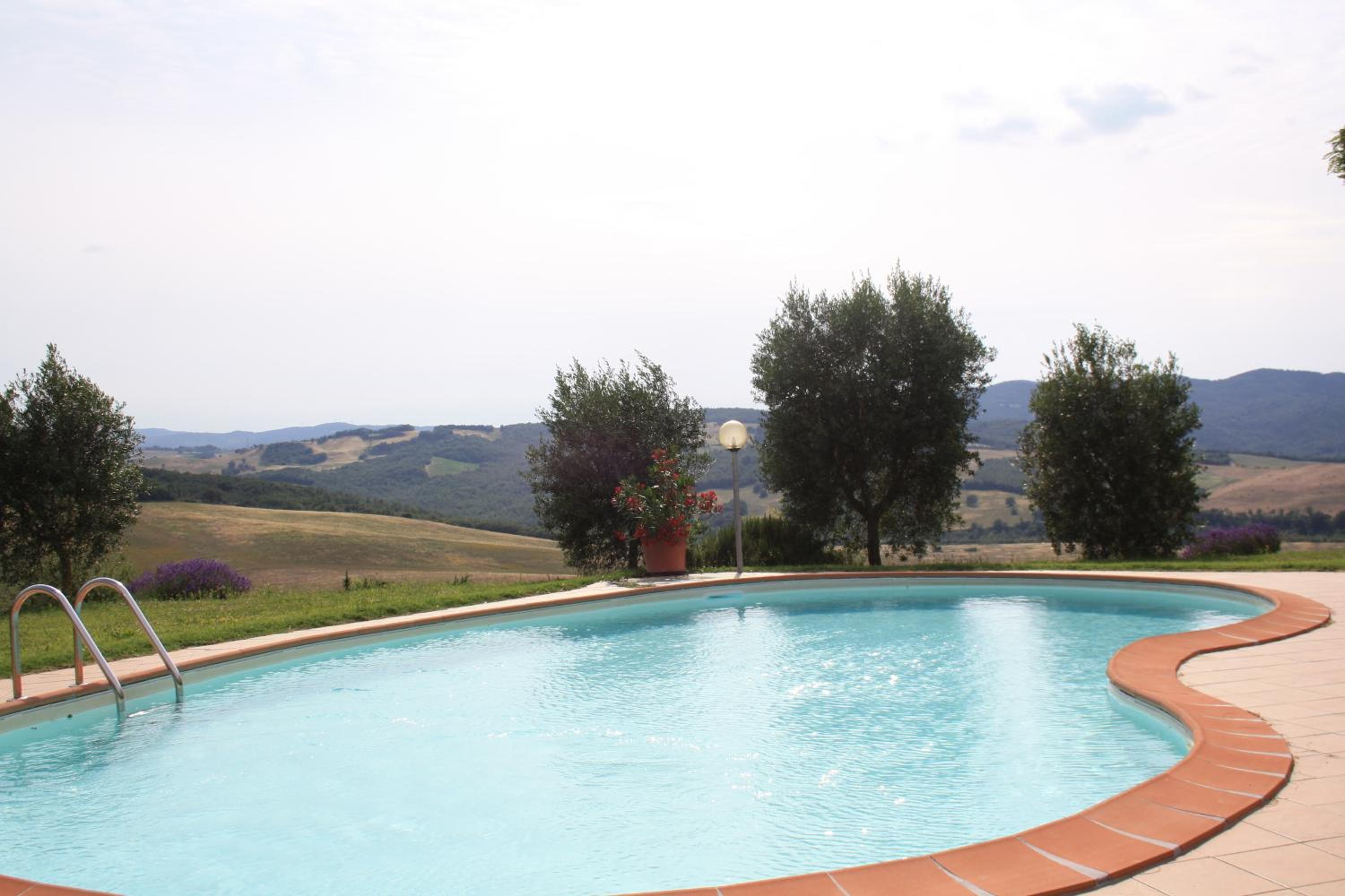 Agriturismo Materno