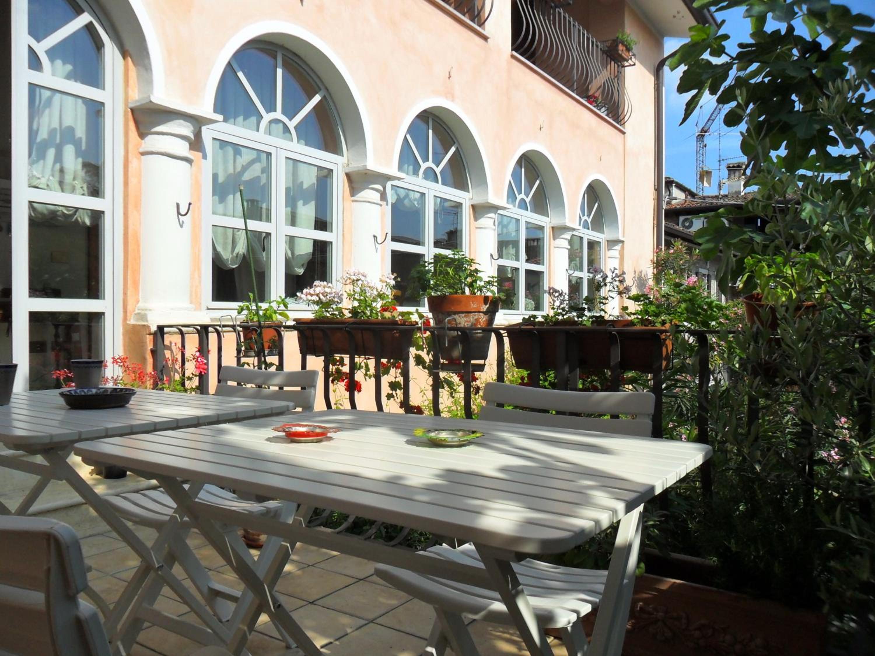Bed & Breakfast Belfiore view 2
