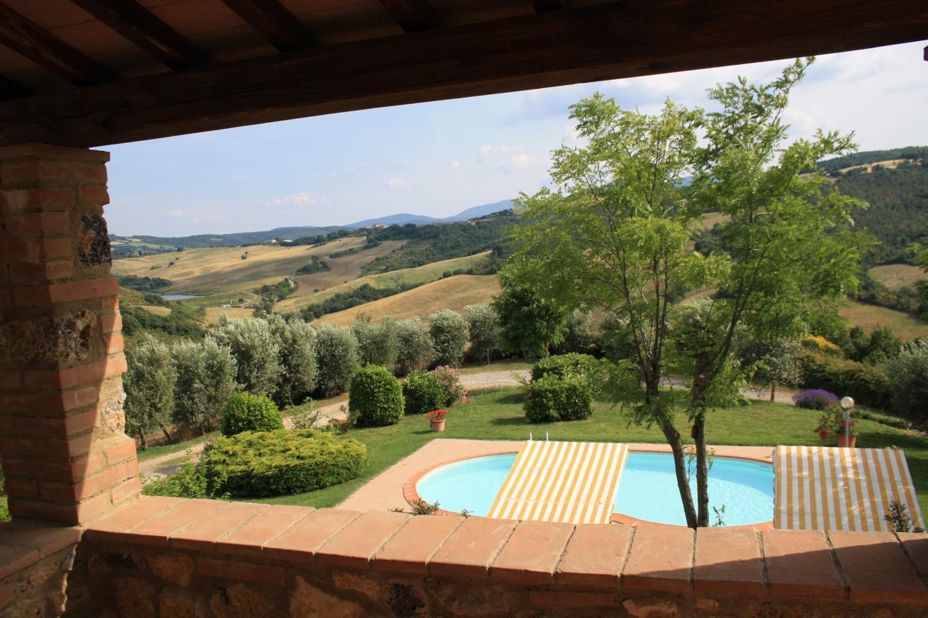Agriturismo Materno