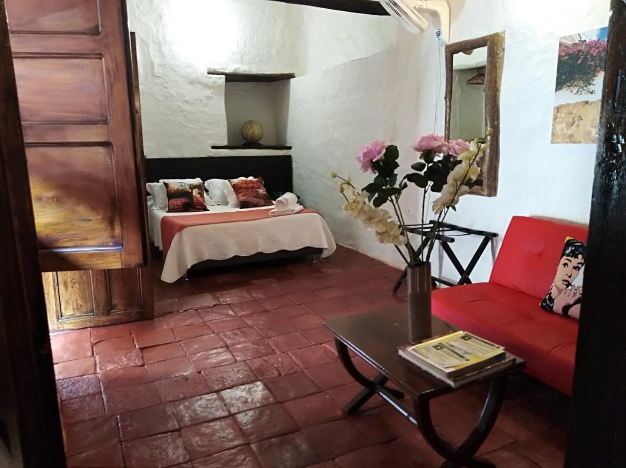 Hotel Casa del Marques de Bahiachala