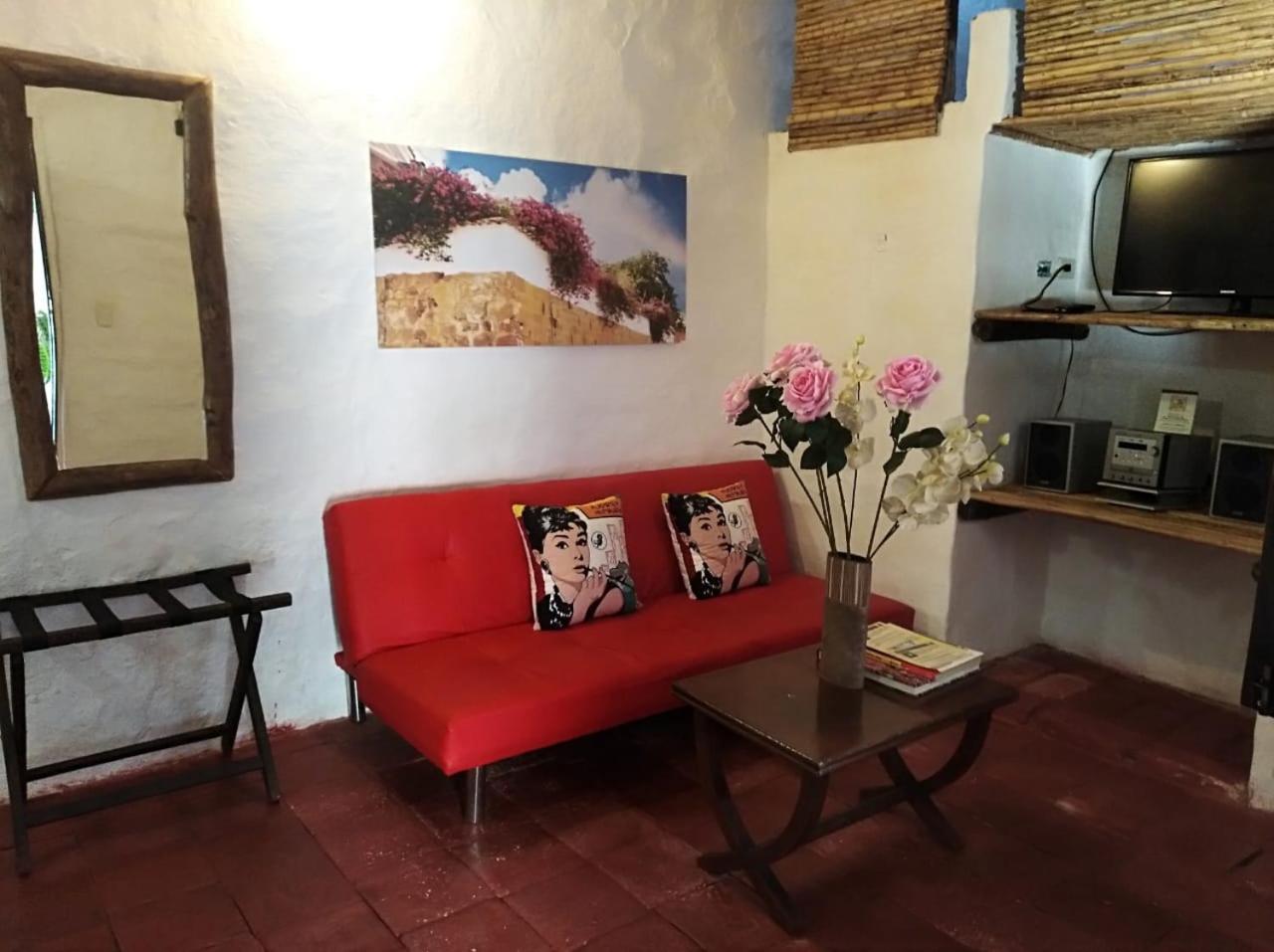 Hotel Casa del Marques de Bahiachala
