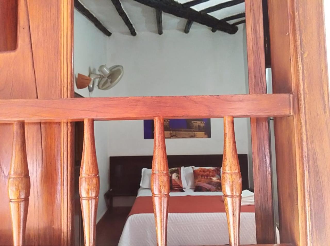 Hotel Casa del Marques de Bahiachala