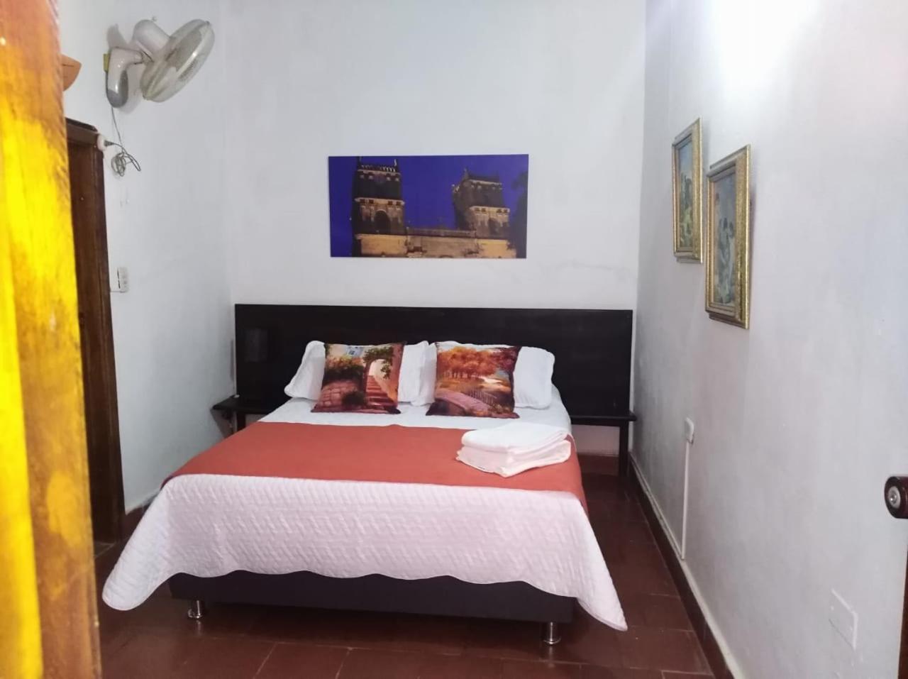 Hotel Casa del Marques de Bahiachala