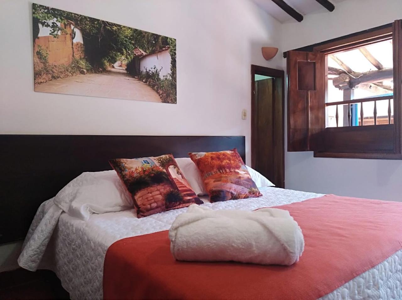 Hotel Casa del Marques de Bahiachala