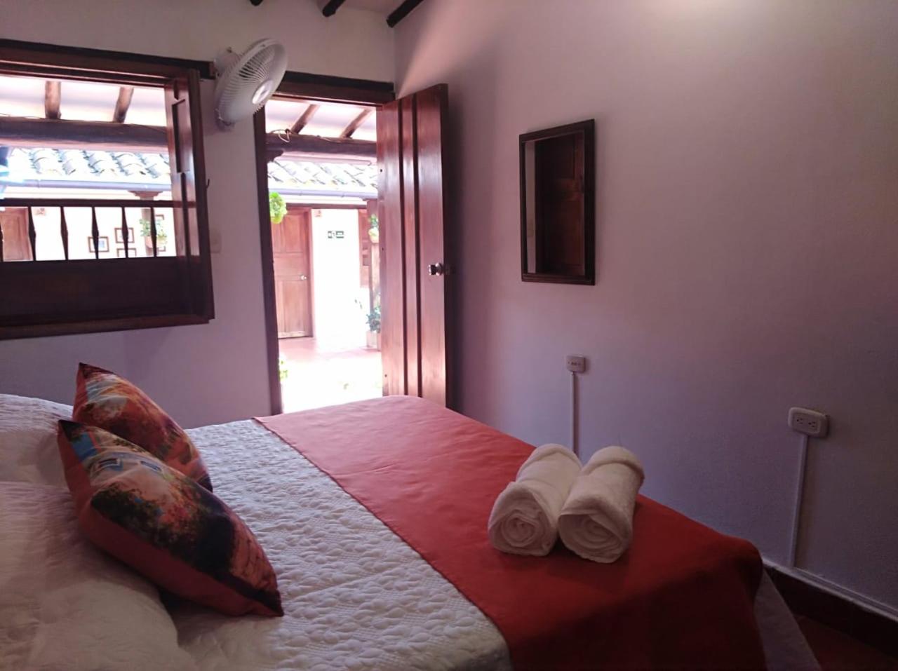 Hotel Casa del Marques de Bahiachala