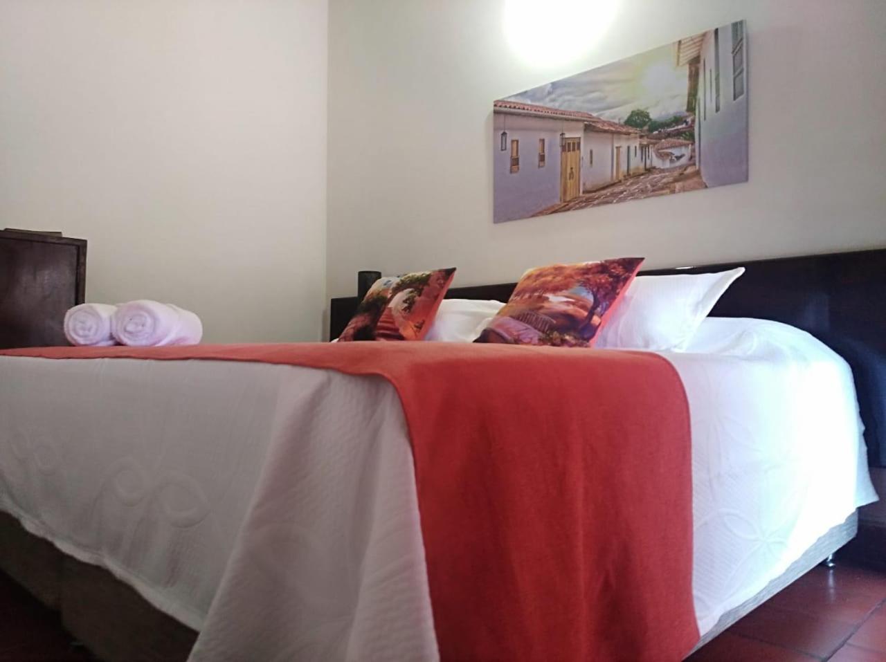 Hotel Casa del Marques de Bahiachala