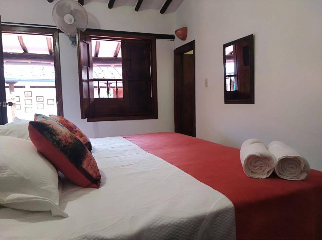 Hotel Casa del Marques de Bahiachala