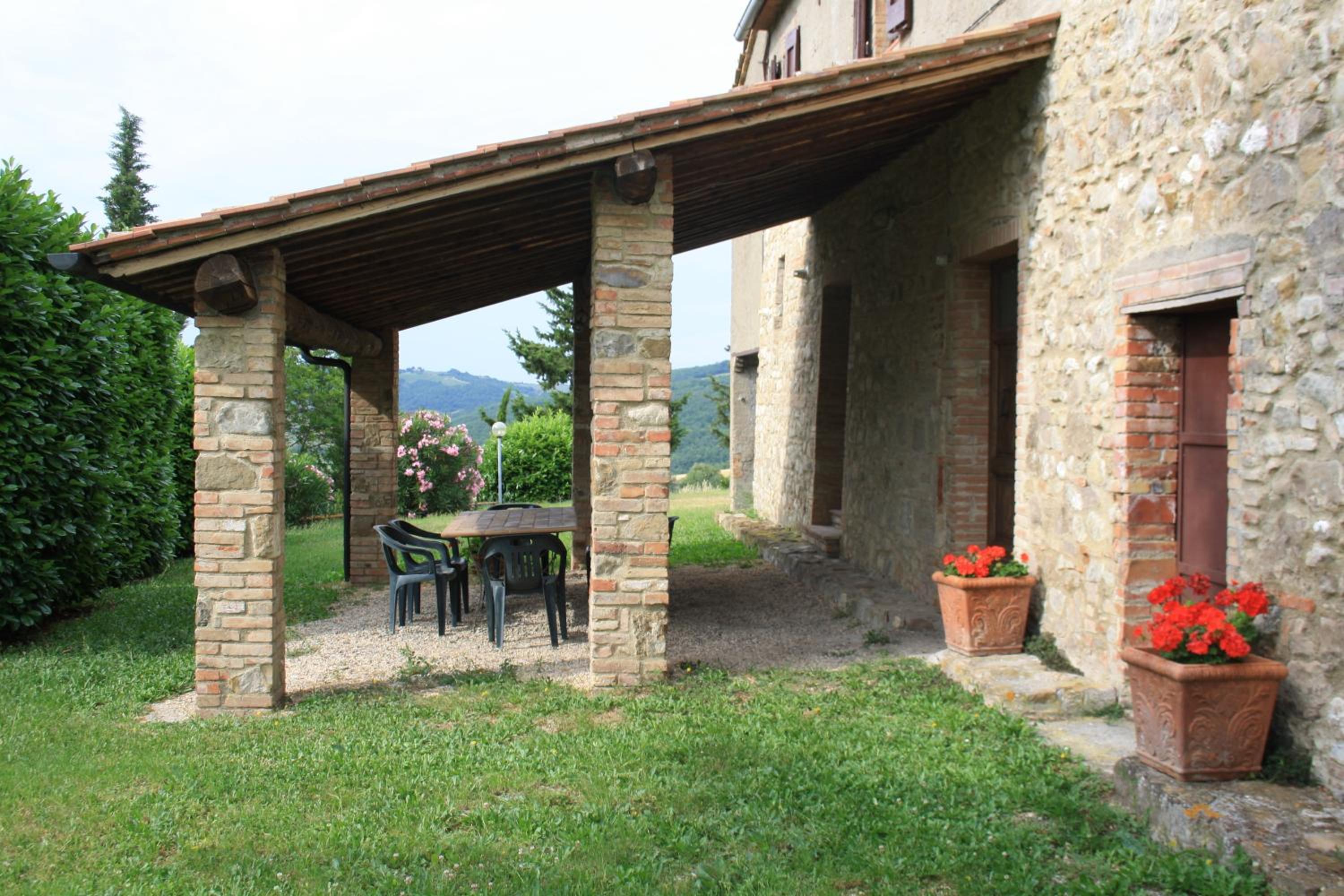 Agriturismo Materno