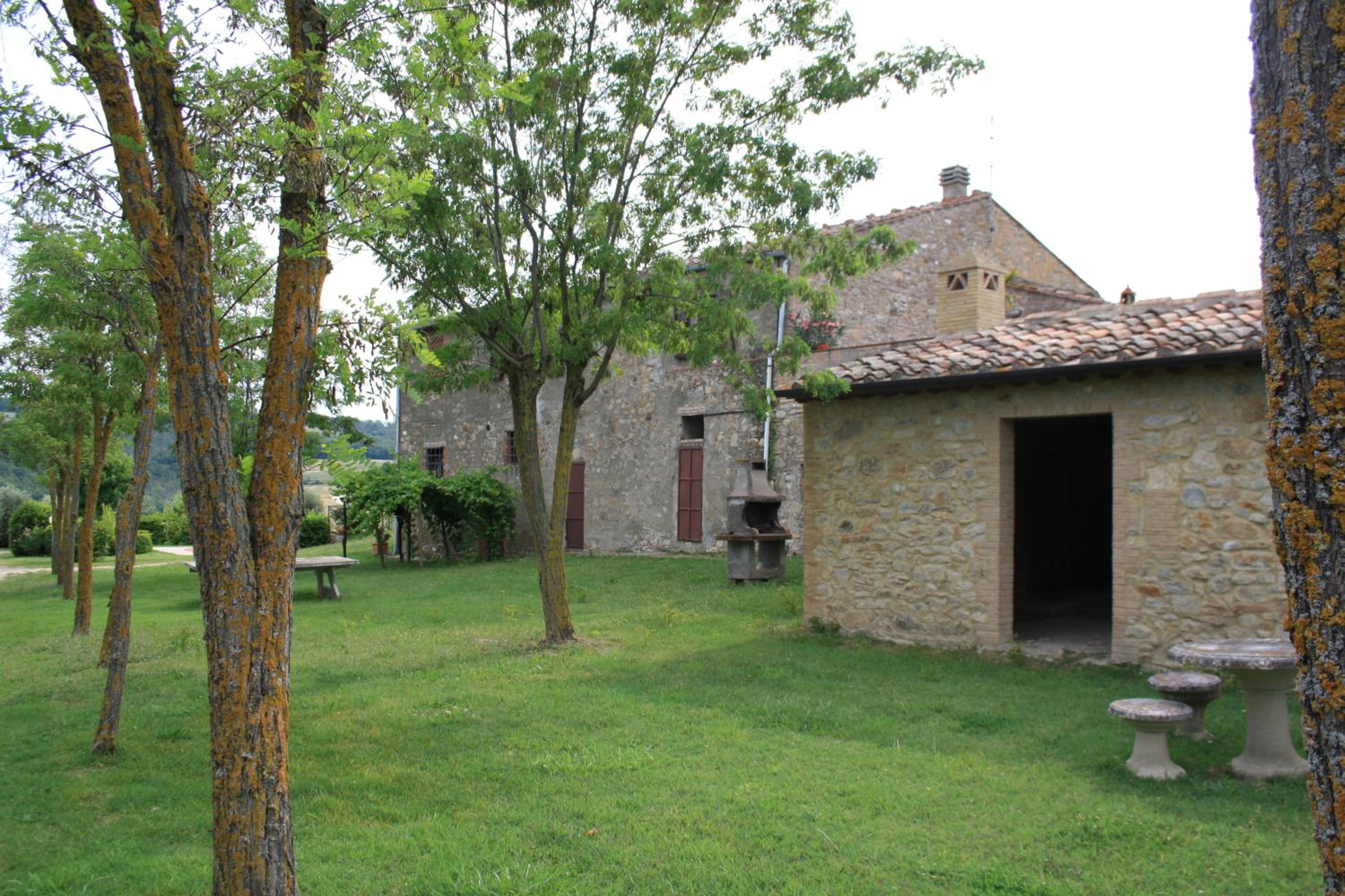 Agriturismo Materno