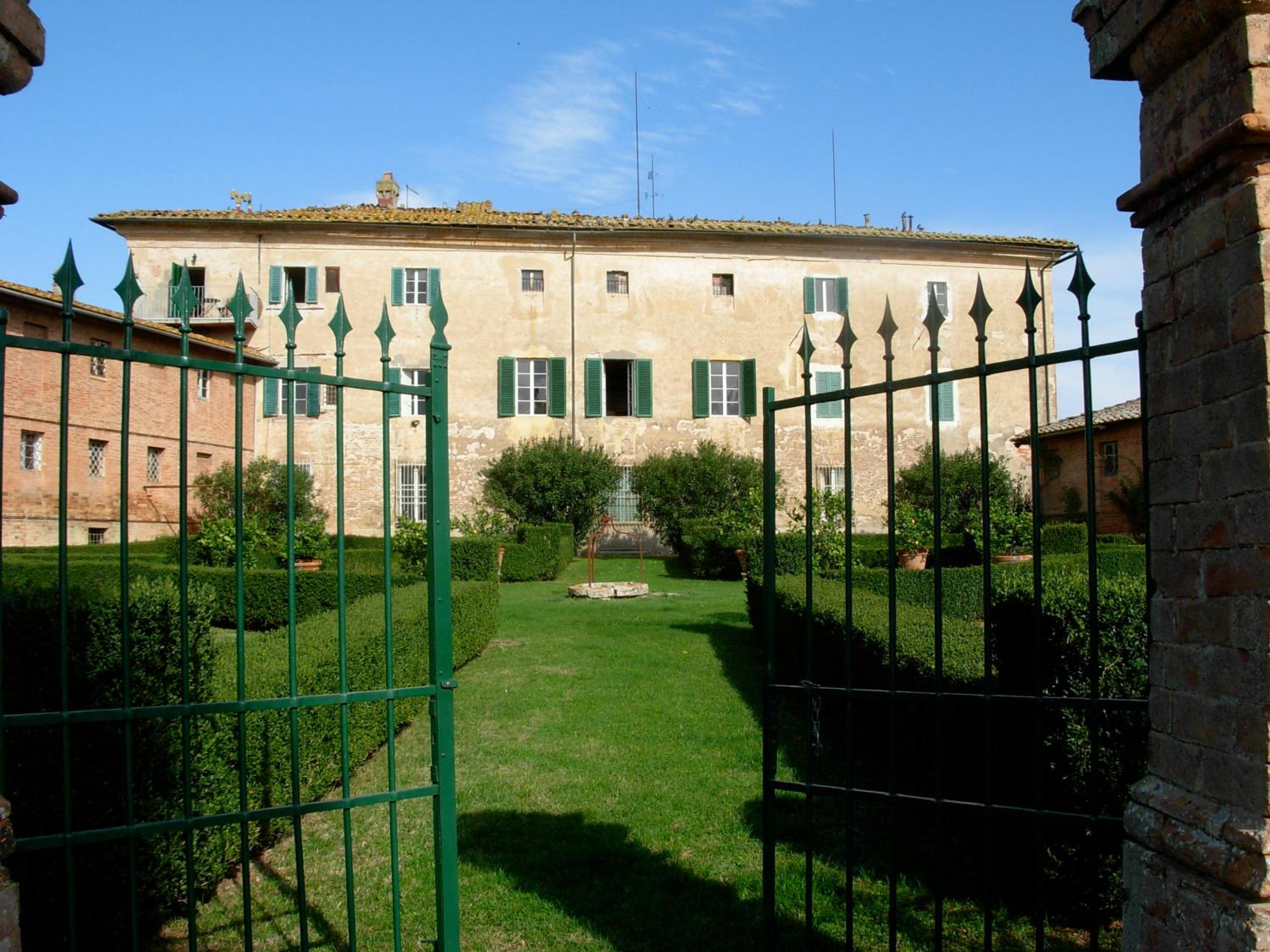 Fattoria Di Cavaglioni