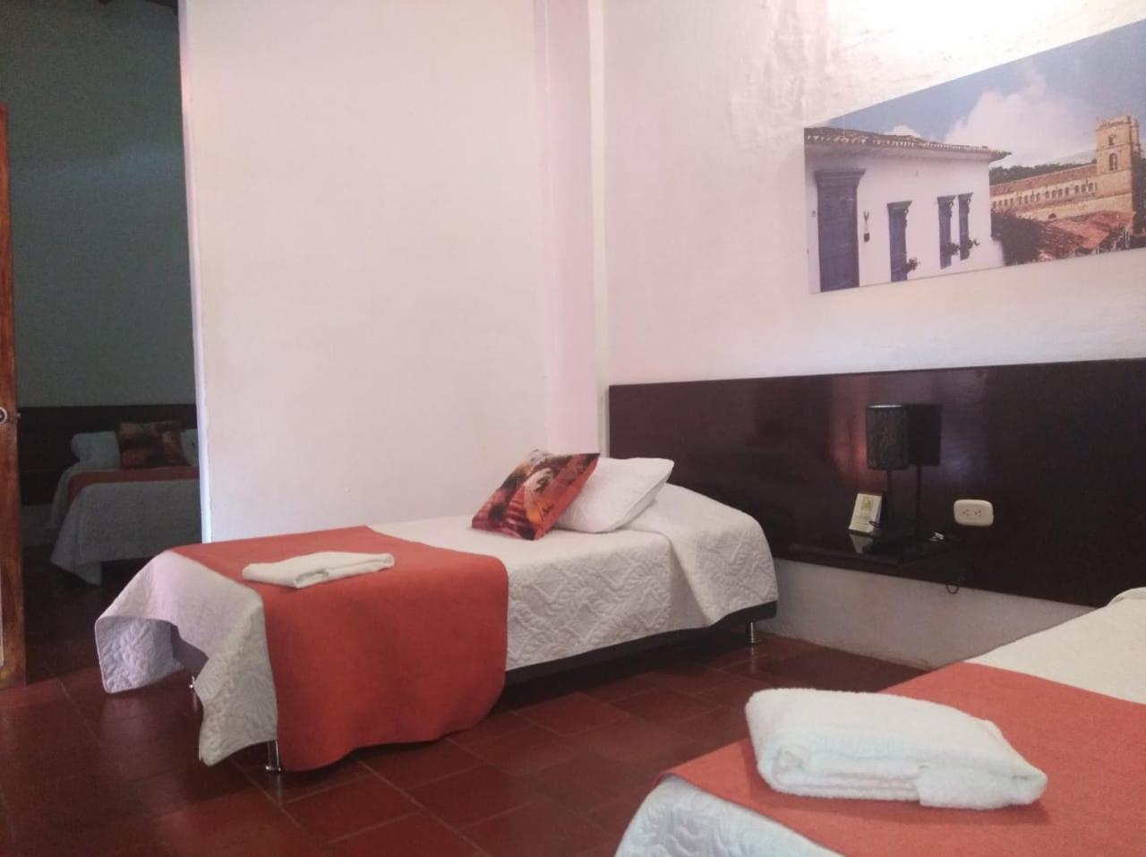 Hotel Casa del Marques de Bahiachala