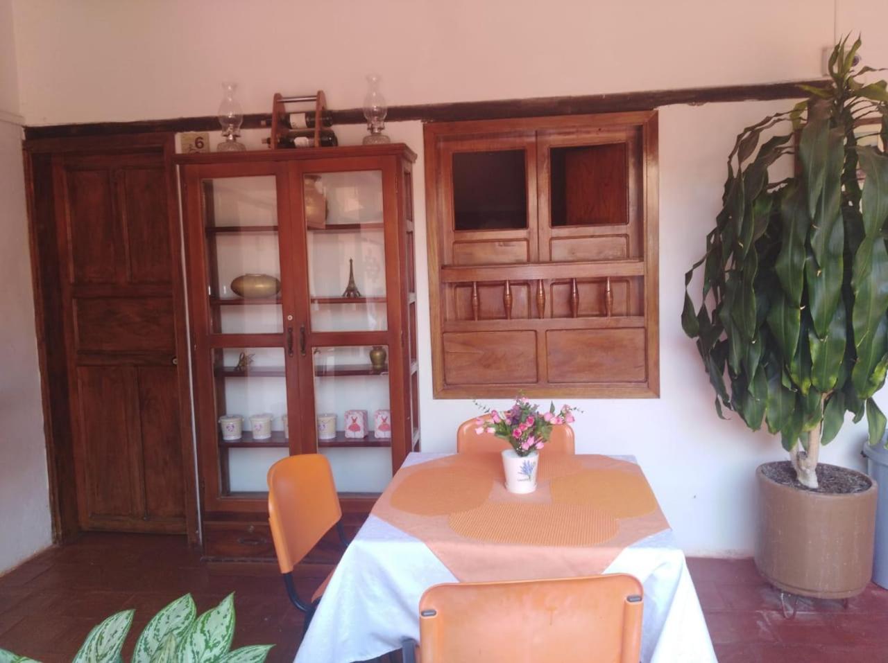 Hotel Casa del Marques de Bahiachala