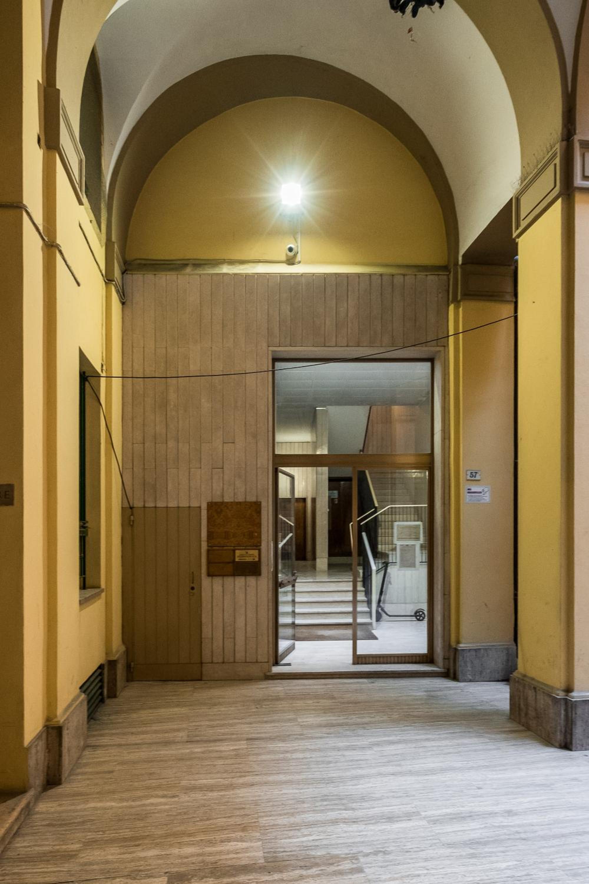 Indipendenza Boutique view 4