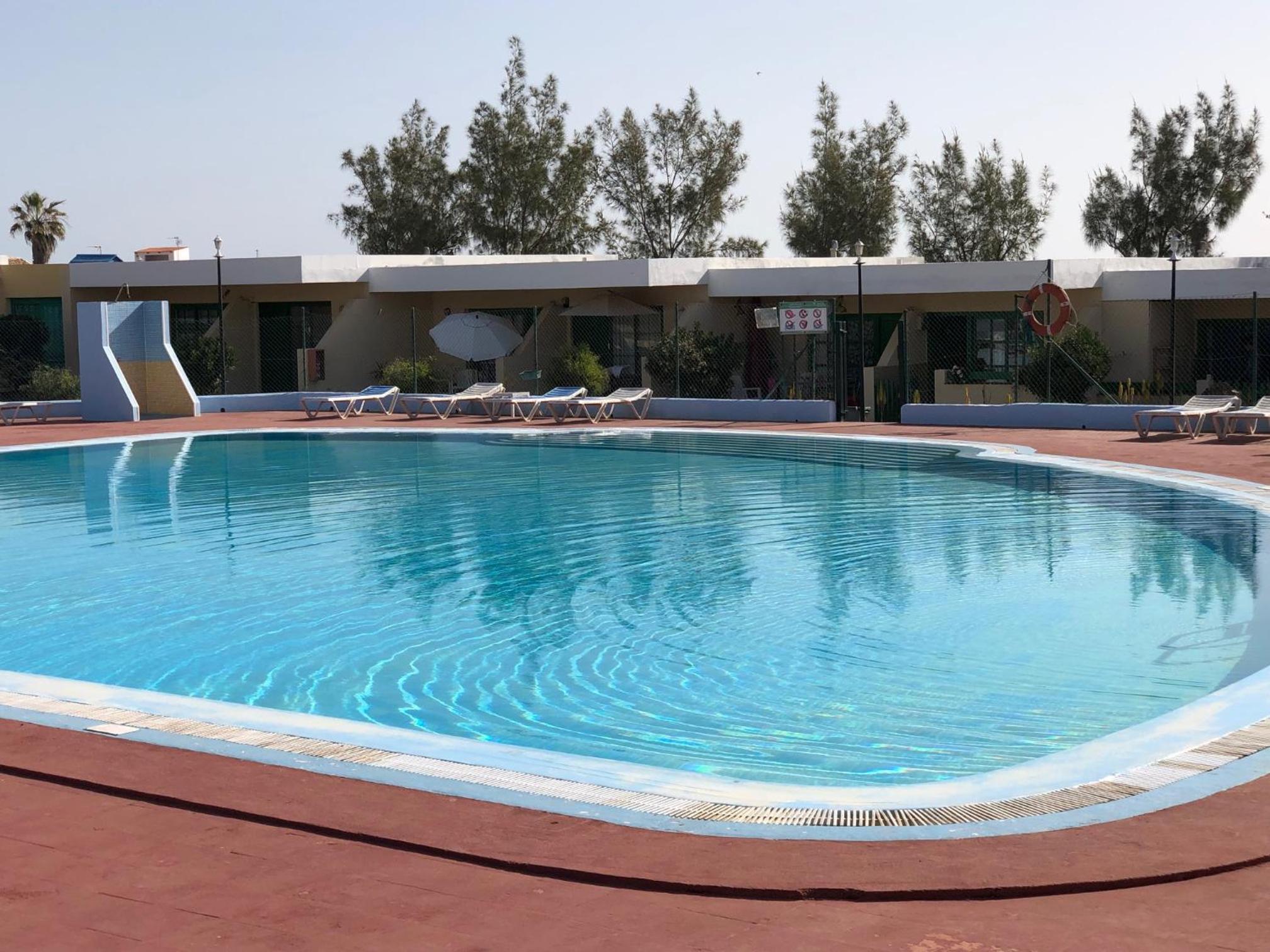 Fuerteventura Resort Bouganville view 4