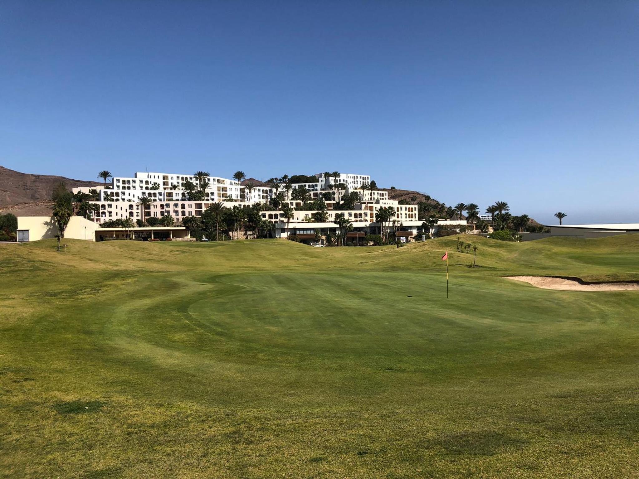 Fuerteventura Resort Bouganville view 3