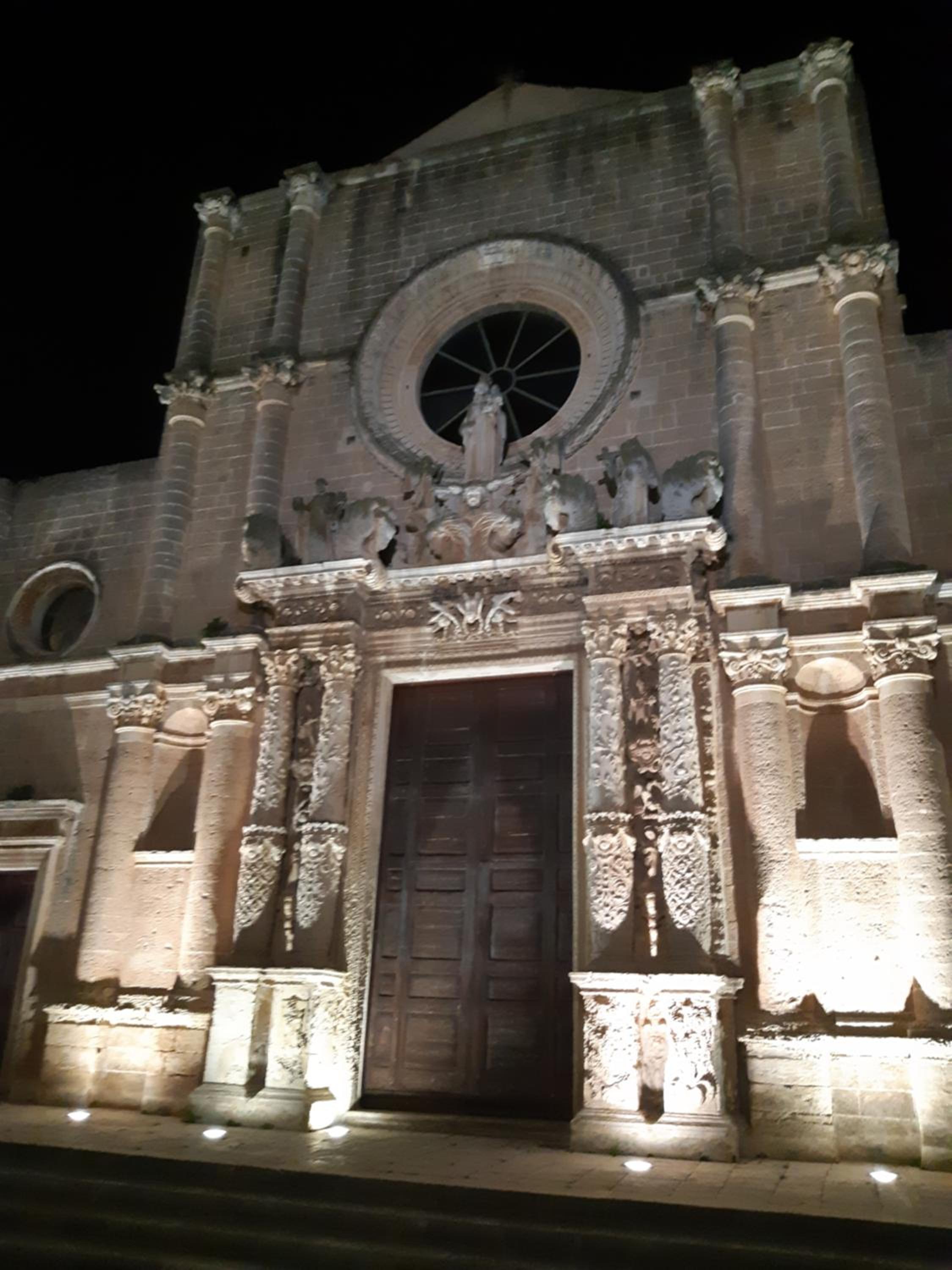 Piccola dimora Don Giovanni view 3