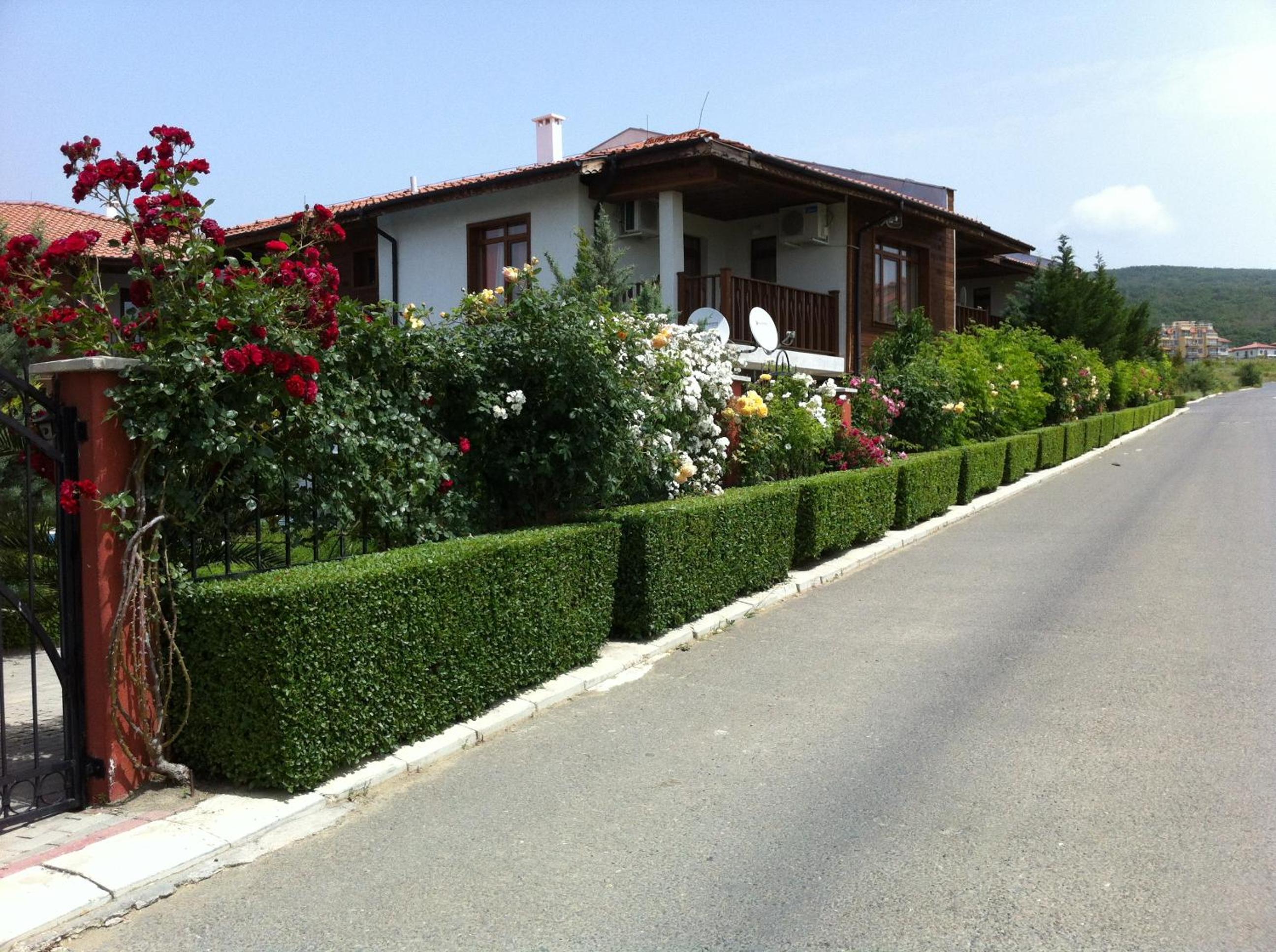 HillTop Villa