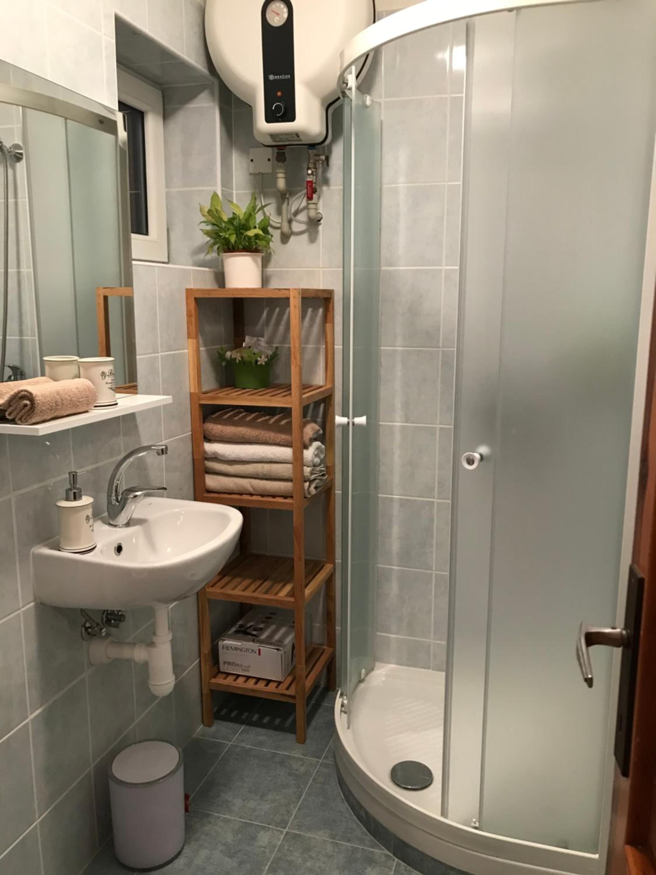 Taneček - malý apartmán u rodinného domu