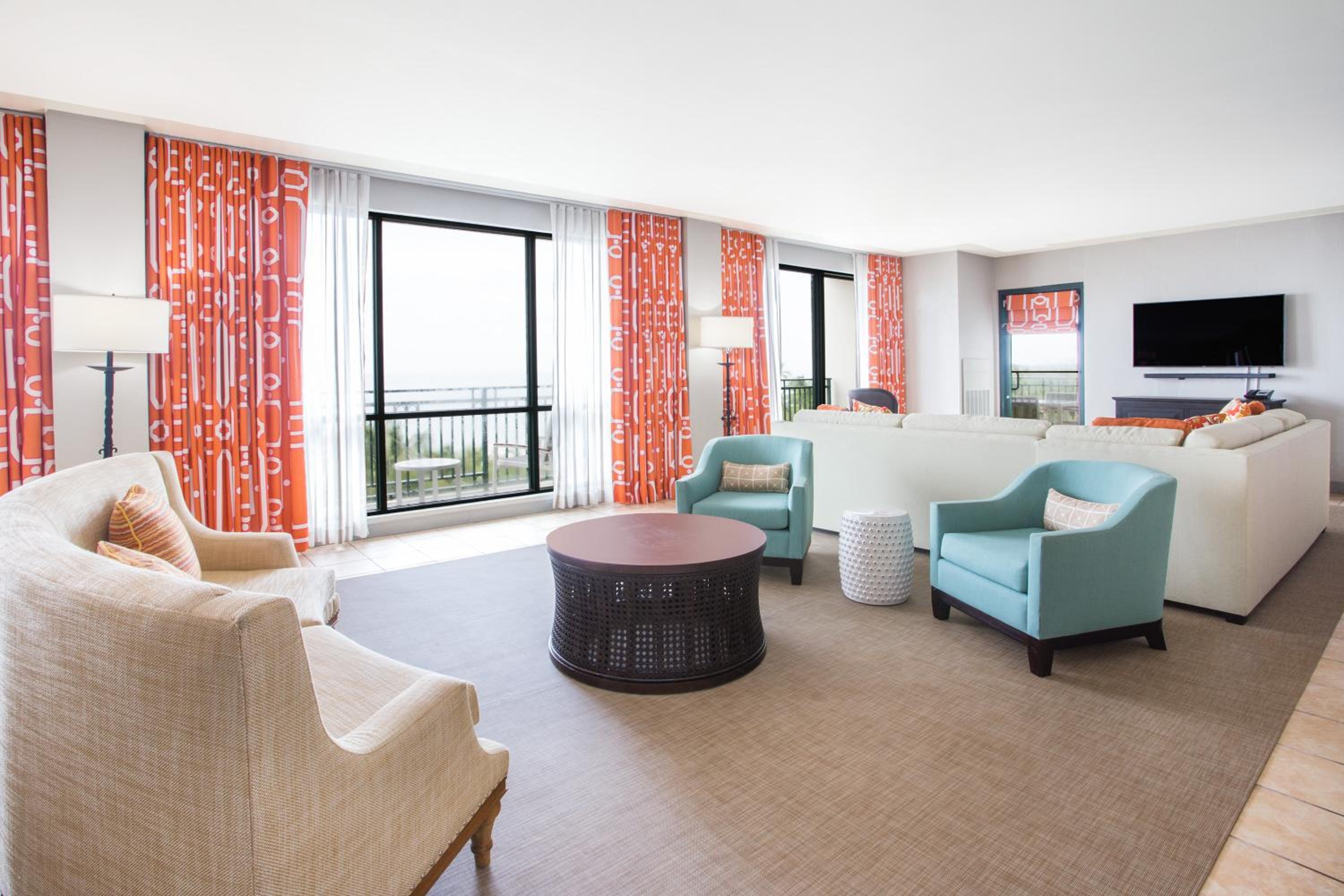 Wyndham Grand Rio Mar Rainforest Beach and Golf Resort - Property Image 227