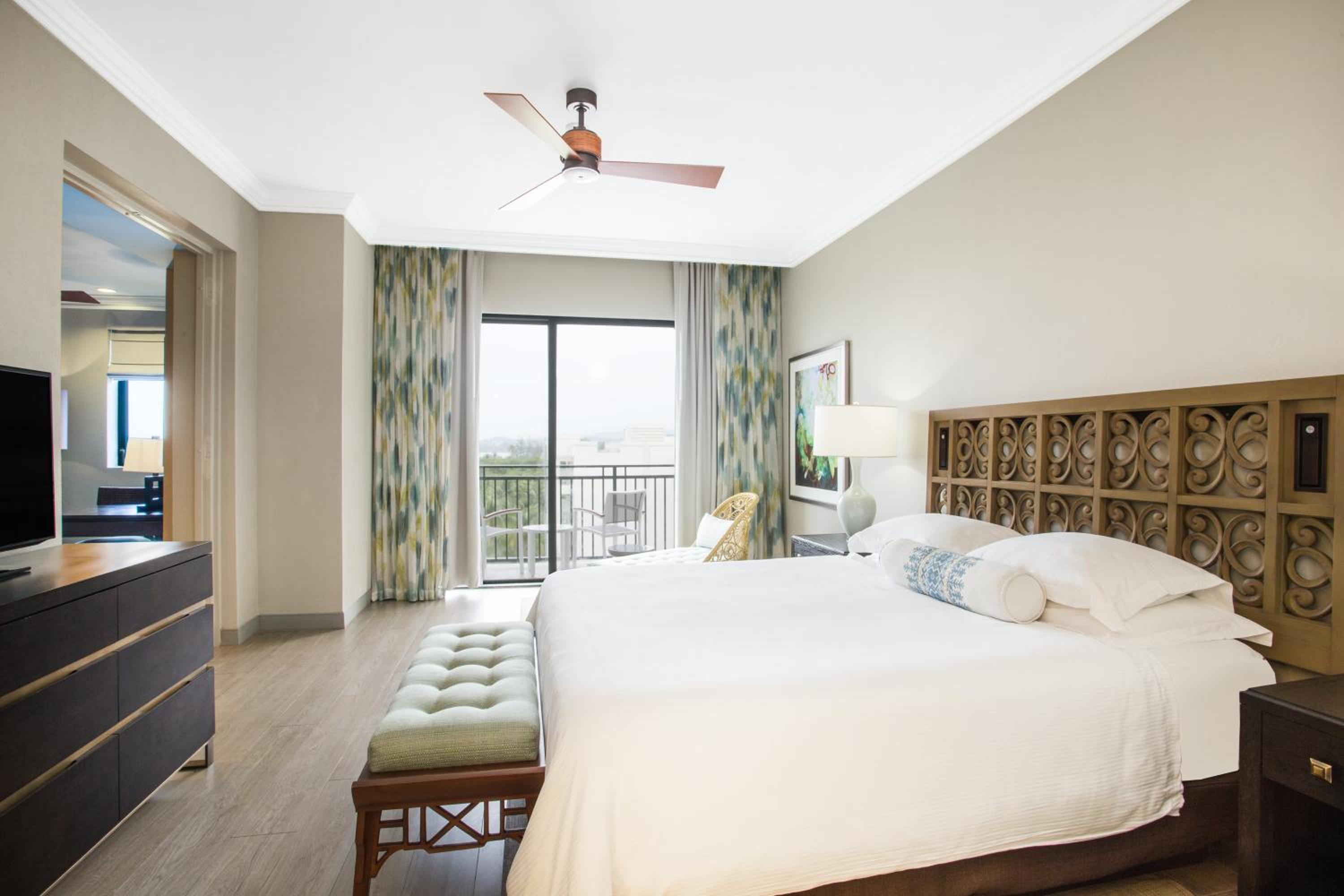 Wyndham Grand Rio Mar Rainforest Beach and Golf Resort - Property Image 224