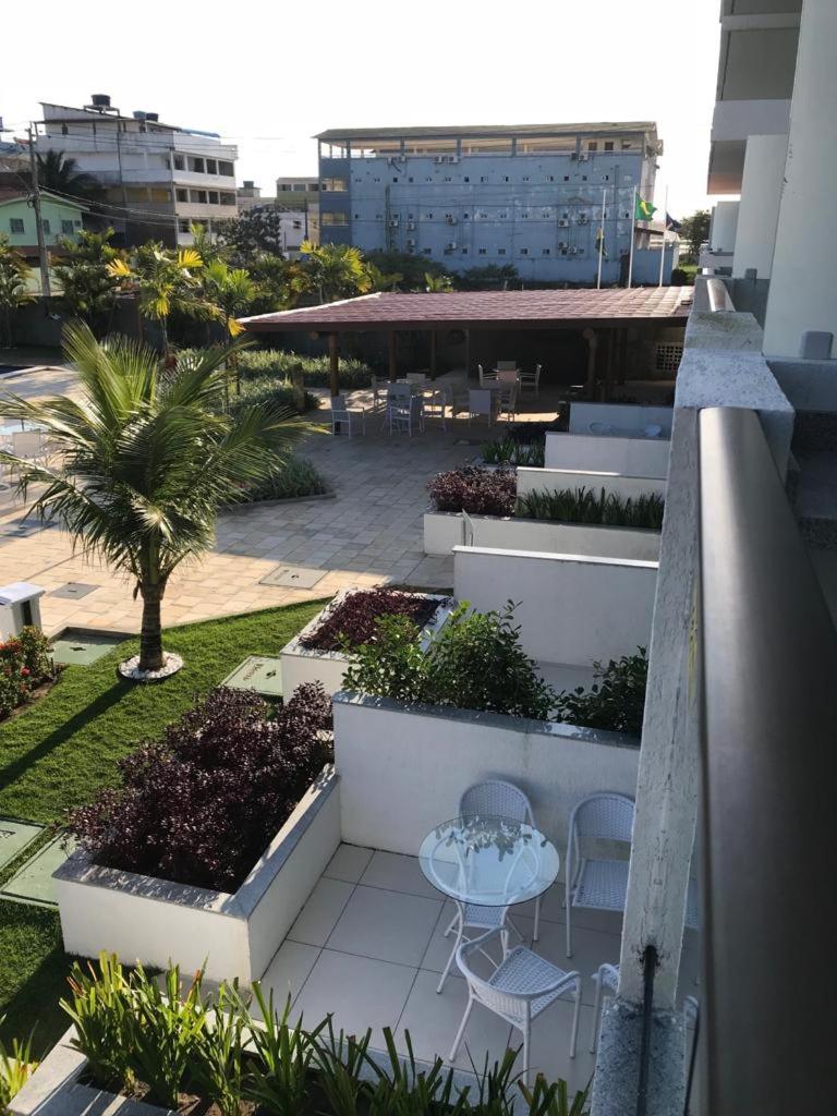 Flat Centro de Porto de Galinhas Laguna Beach Flat