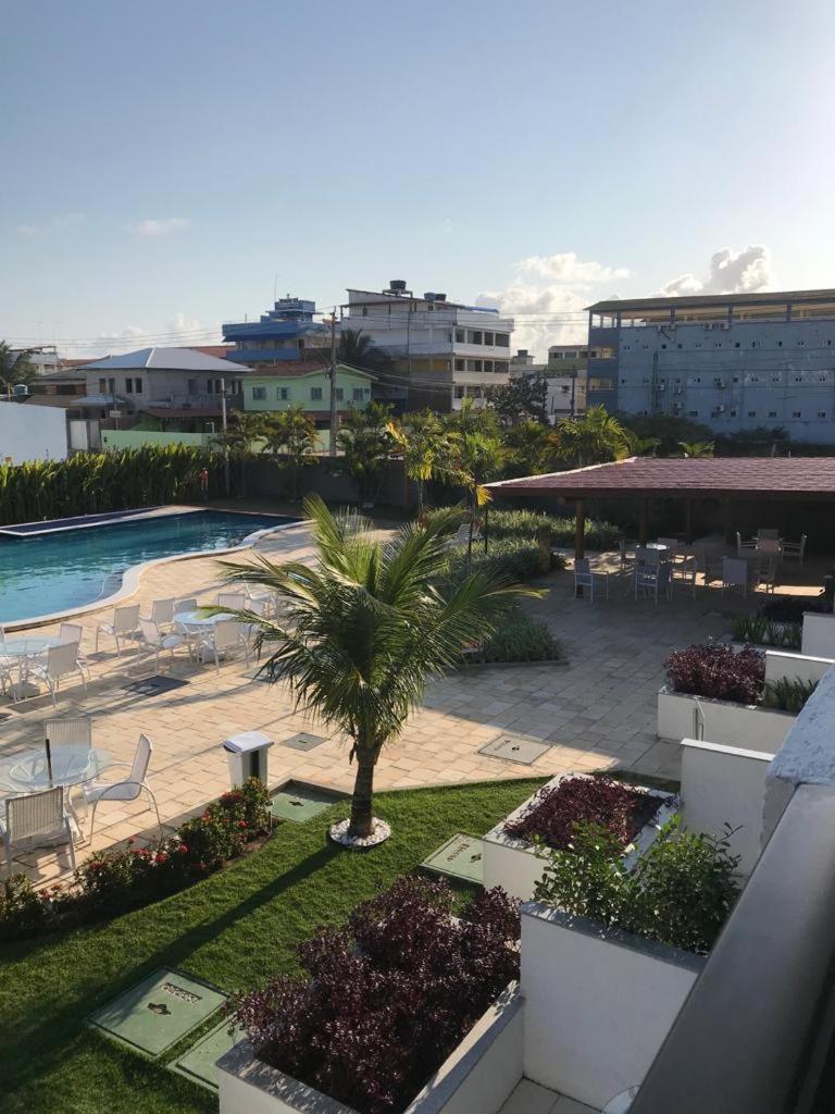 Flat Centro de Porto de Galinhas Laguna Beach Flat