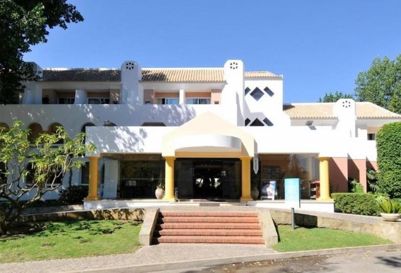 Golden Beach Apartment, Cabanas - Rua das Giestas Lote 4 J view 4