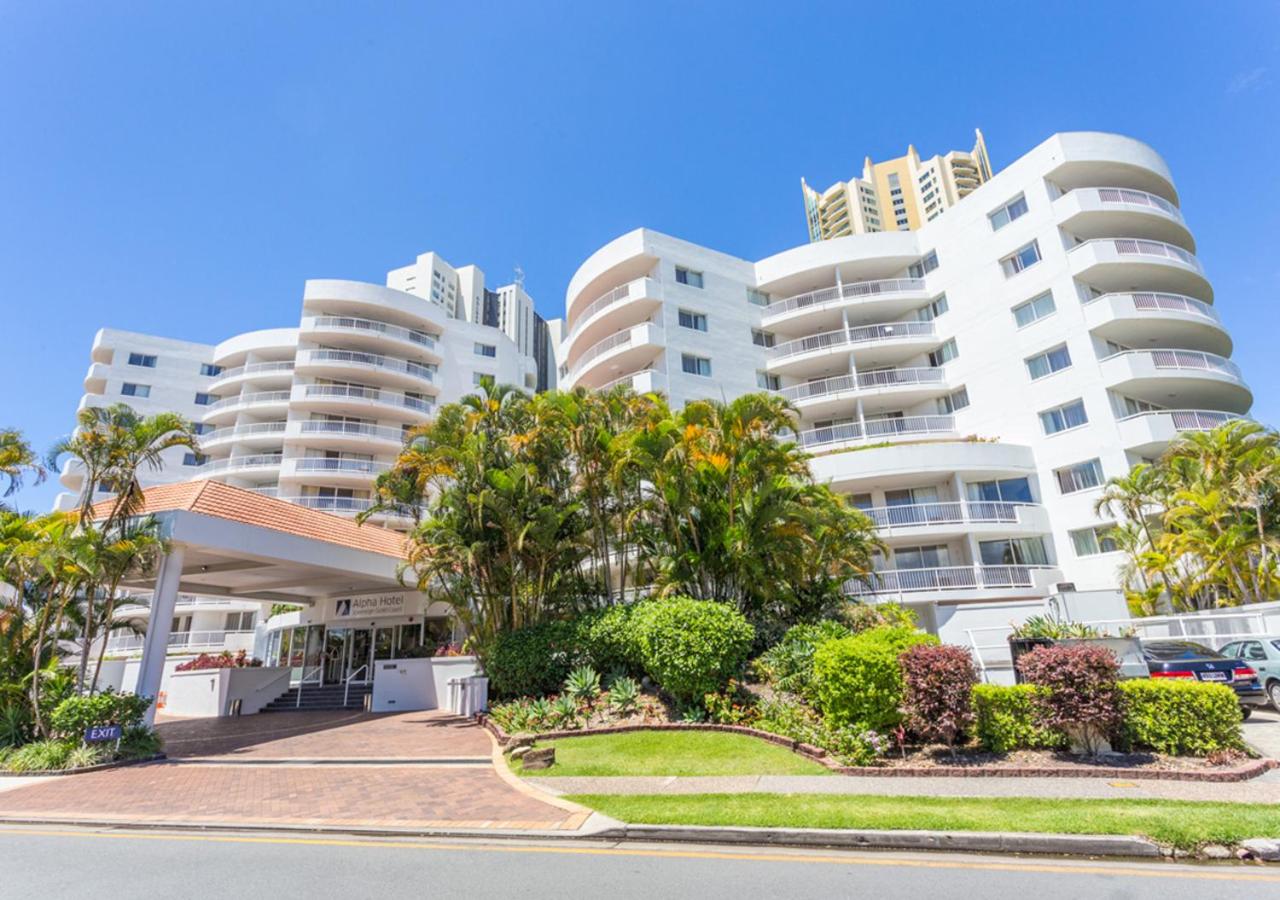 Sovereign on the Gold Coast-0