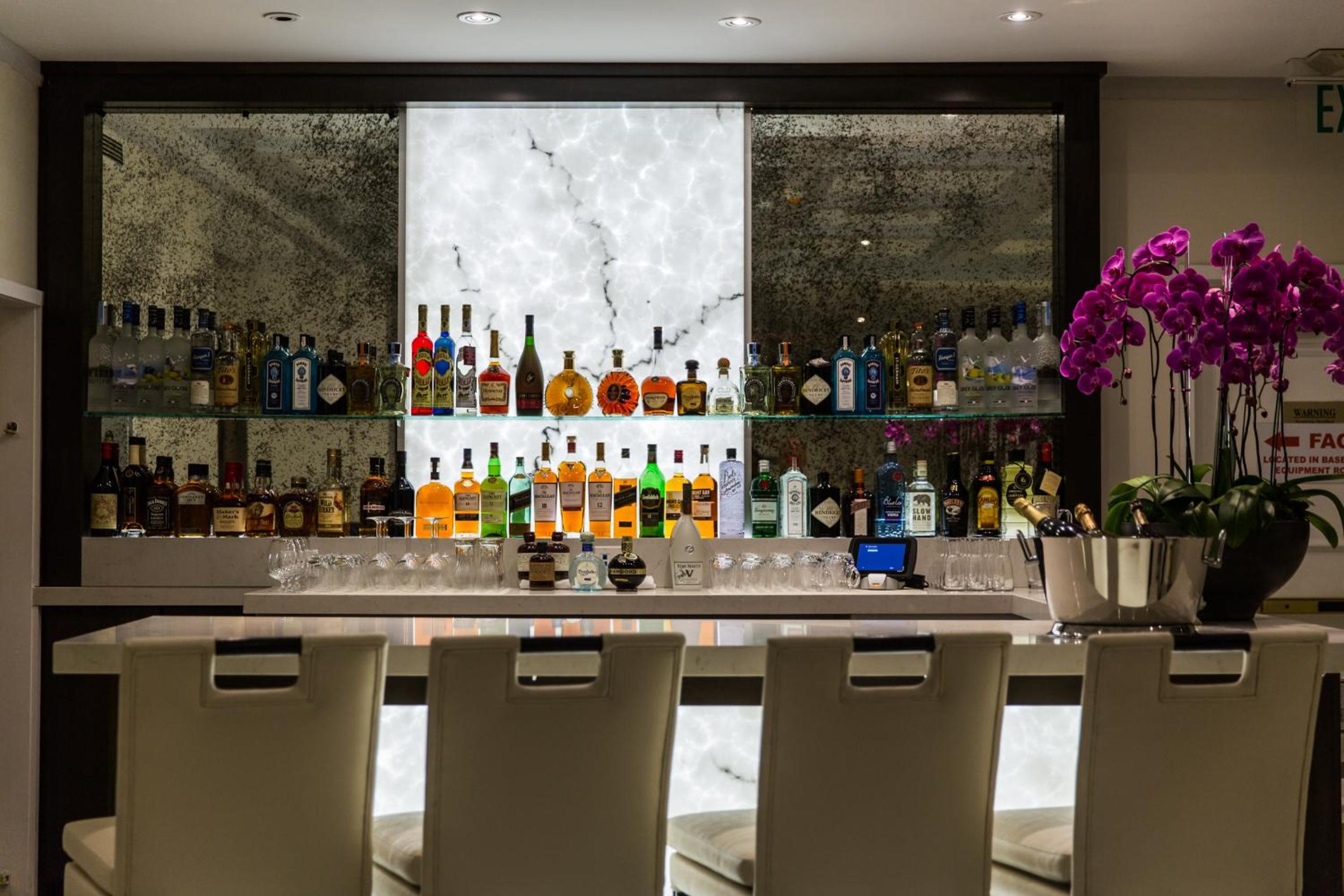 Los Angeles Vacations - Mosaic Hotel Beverly Hills - Property Image 35