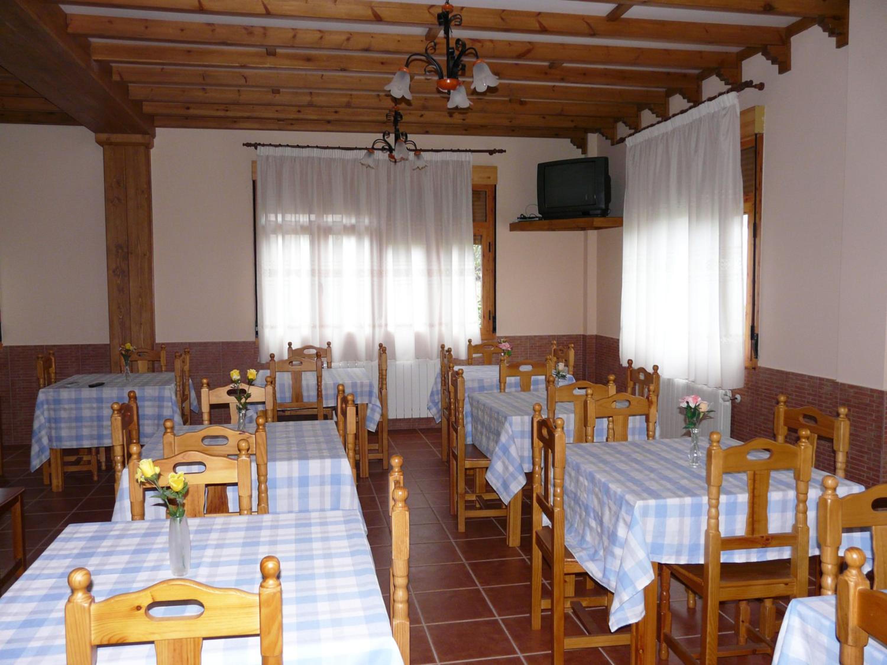 Apartamentos Rurales El Prado