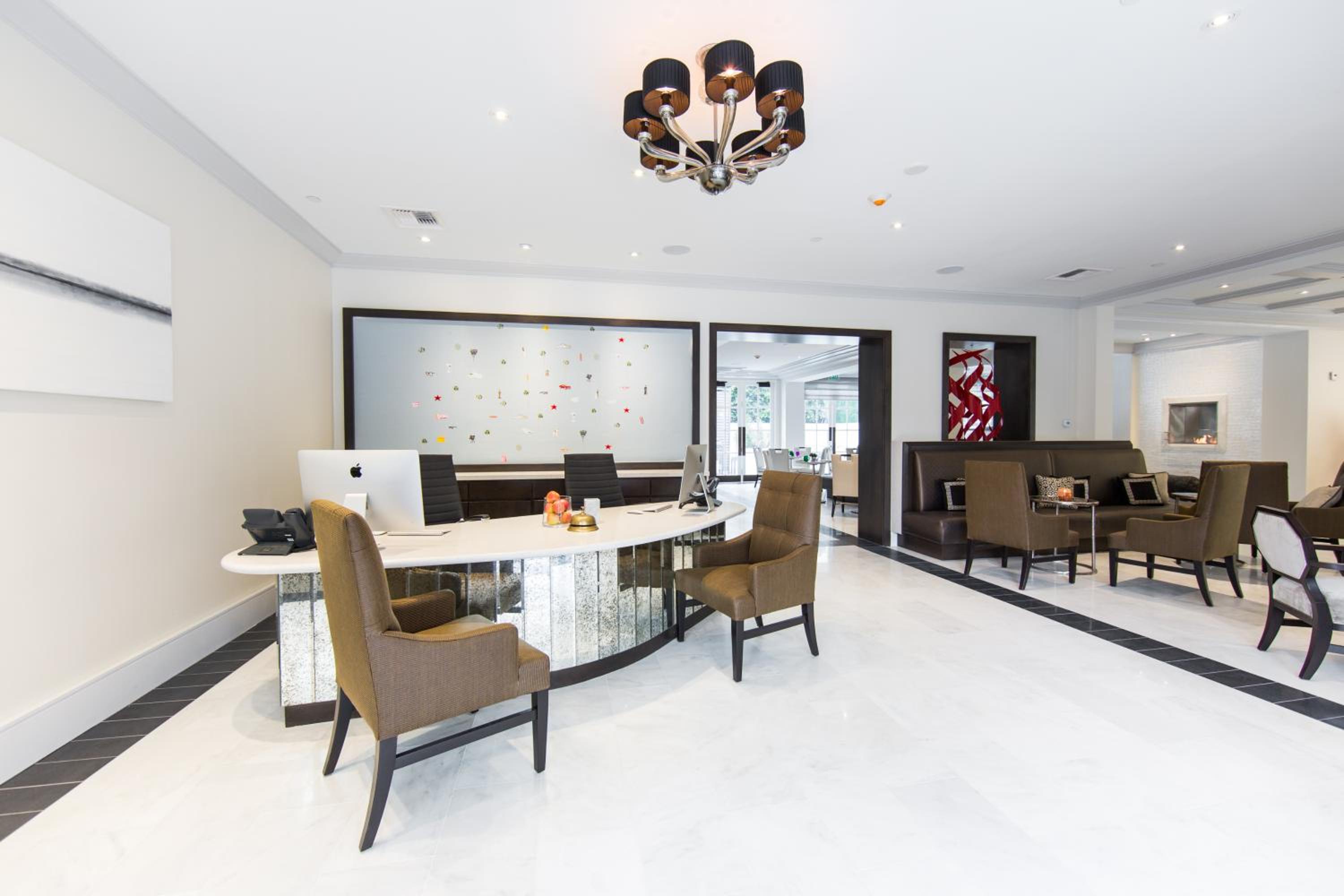 Los Angeles Vacations - Mosaic Hotel Beverly Hills - Property Image 10