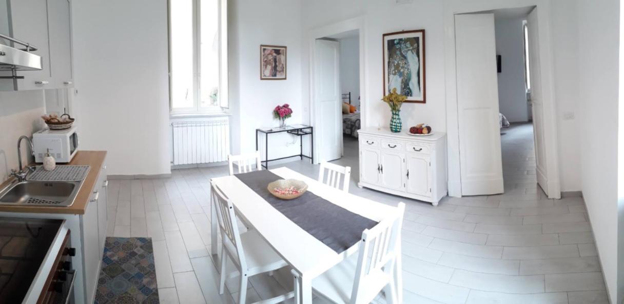 Casa Girasole