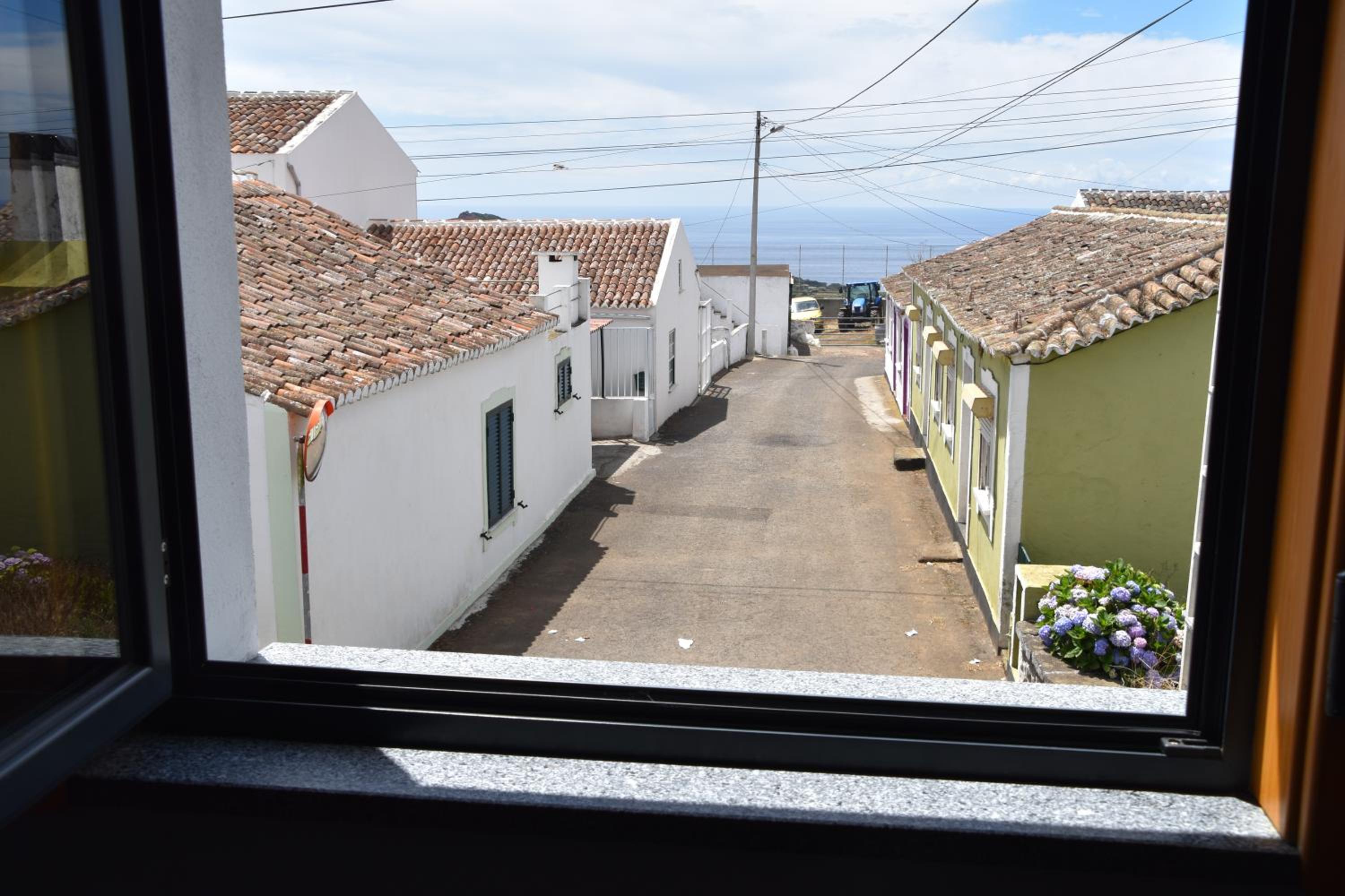 Casa do Dragoeiro