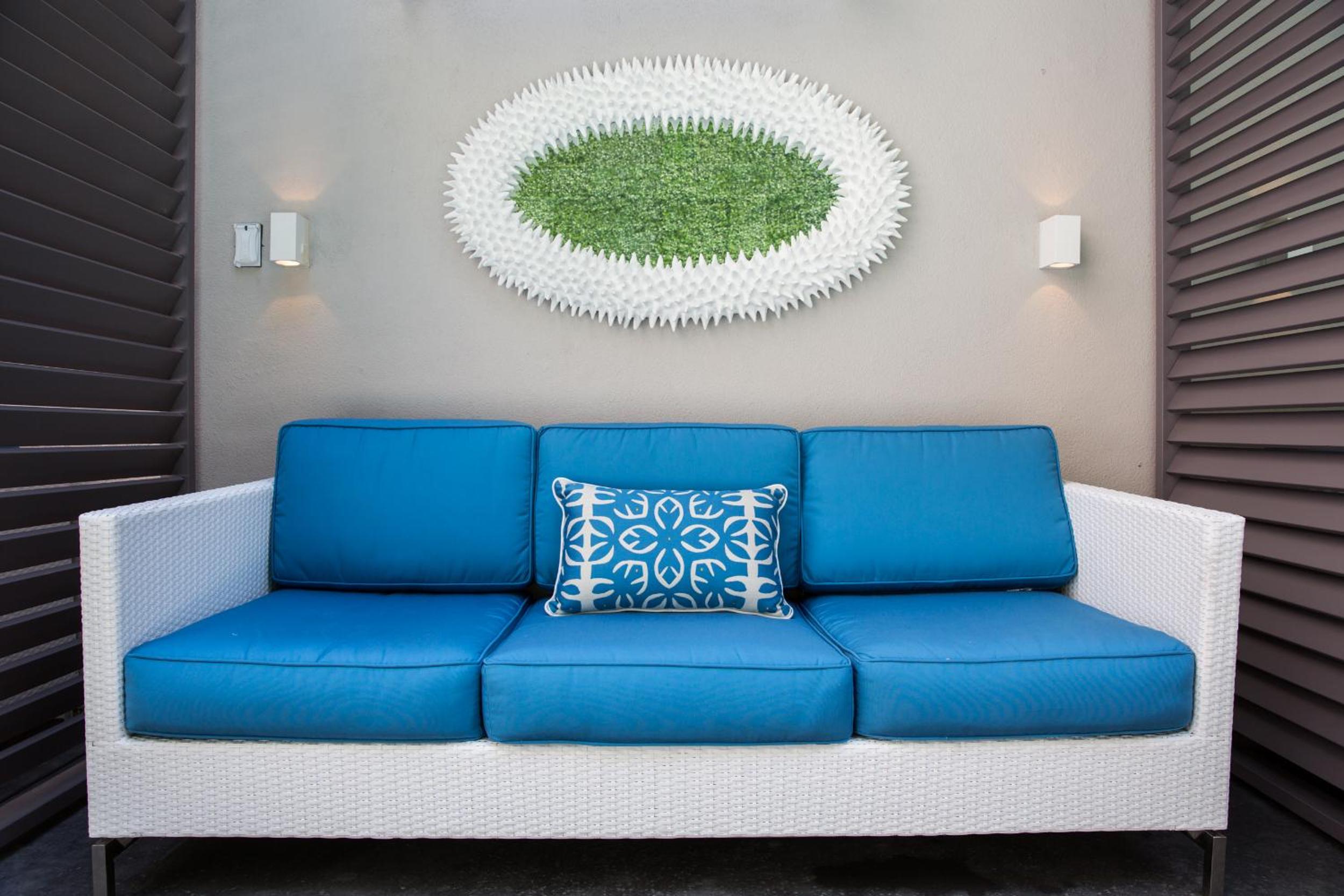 Los Angeles Vacations - Mosaic Hotel Beverly Hills - Property Image 29