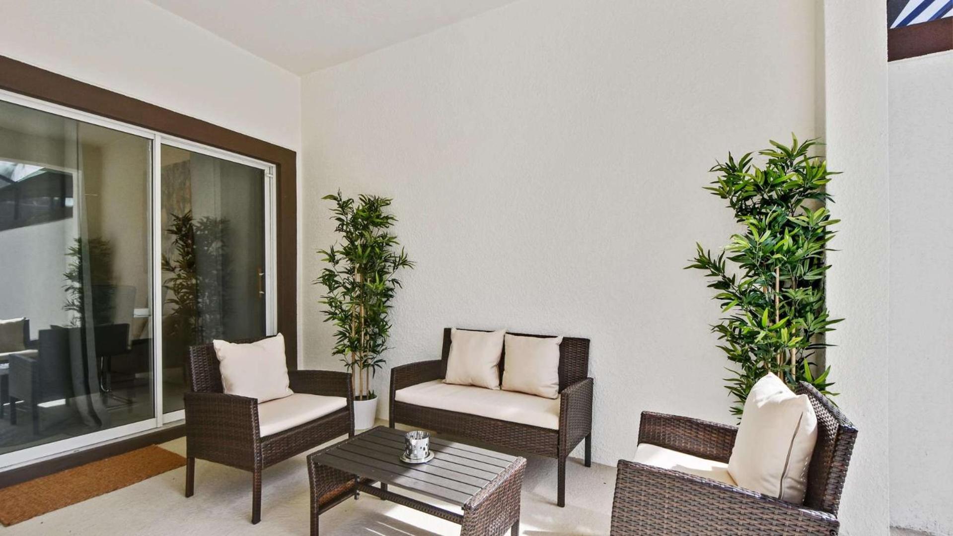 Regal Splendor Villa - 4 bed at ChampionsGate view 4