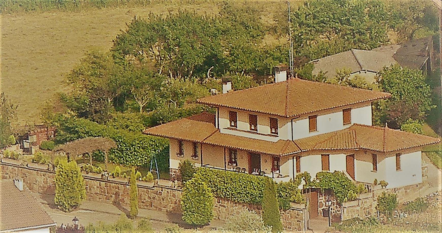 Tres Fuentes Turismo view 2