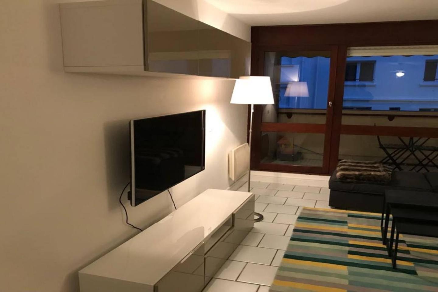 AICE HEGOA avec Parking Inclus view 3
