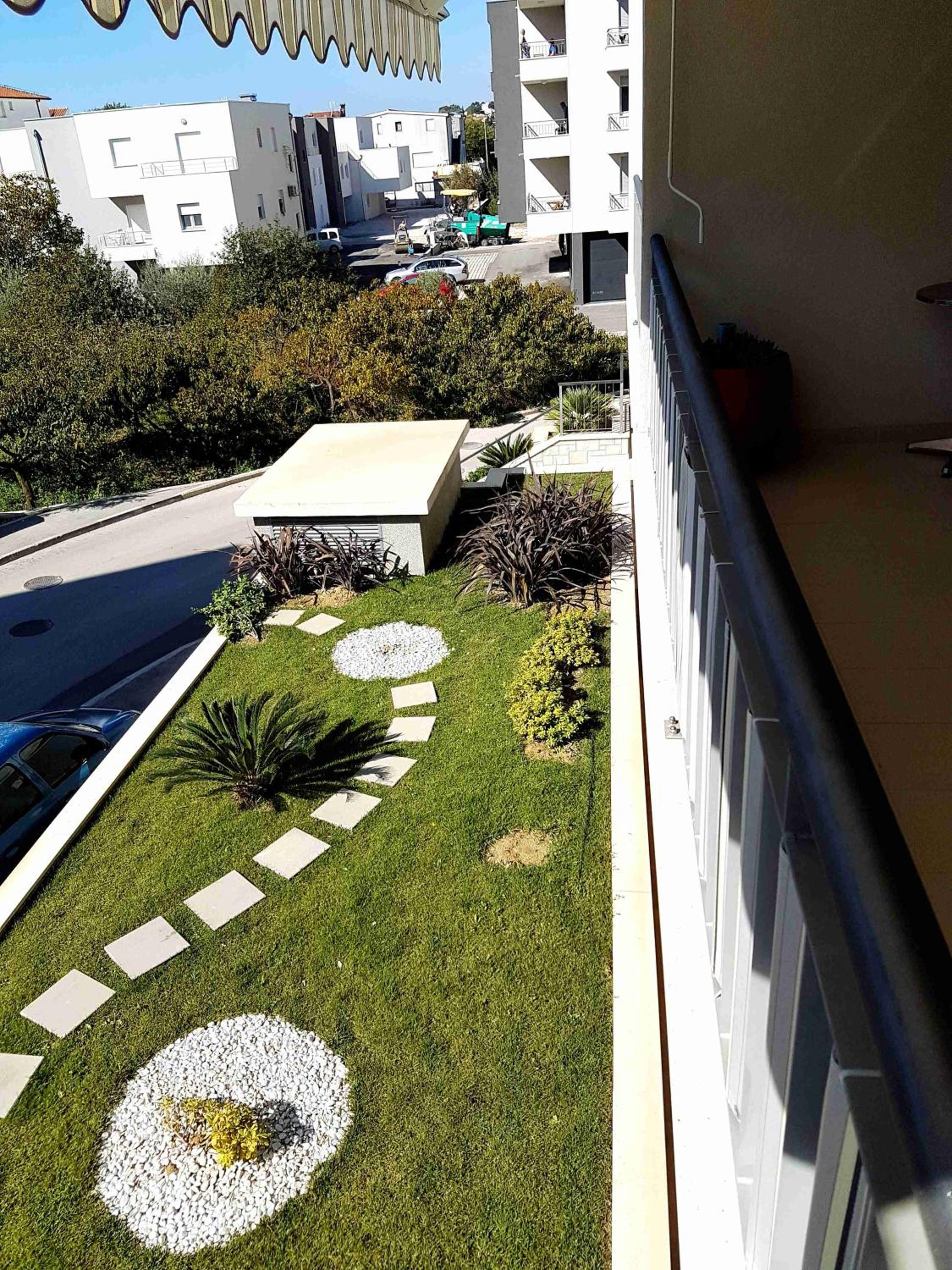 Apartment Rio