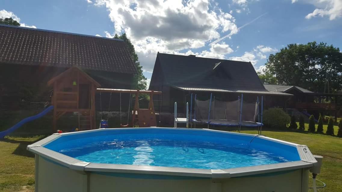 Kamionka House - Siedlisko view 2
