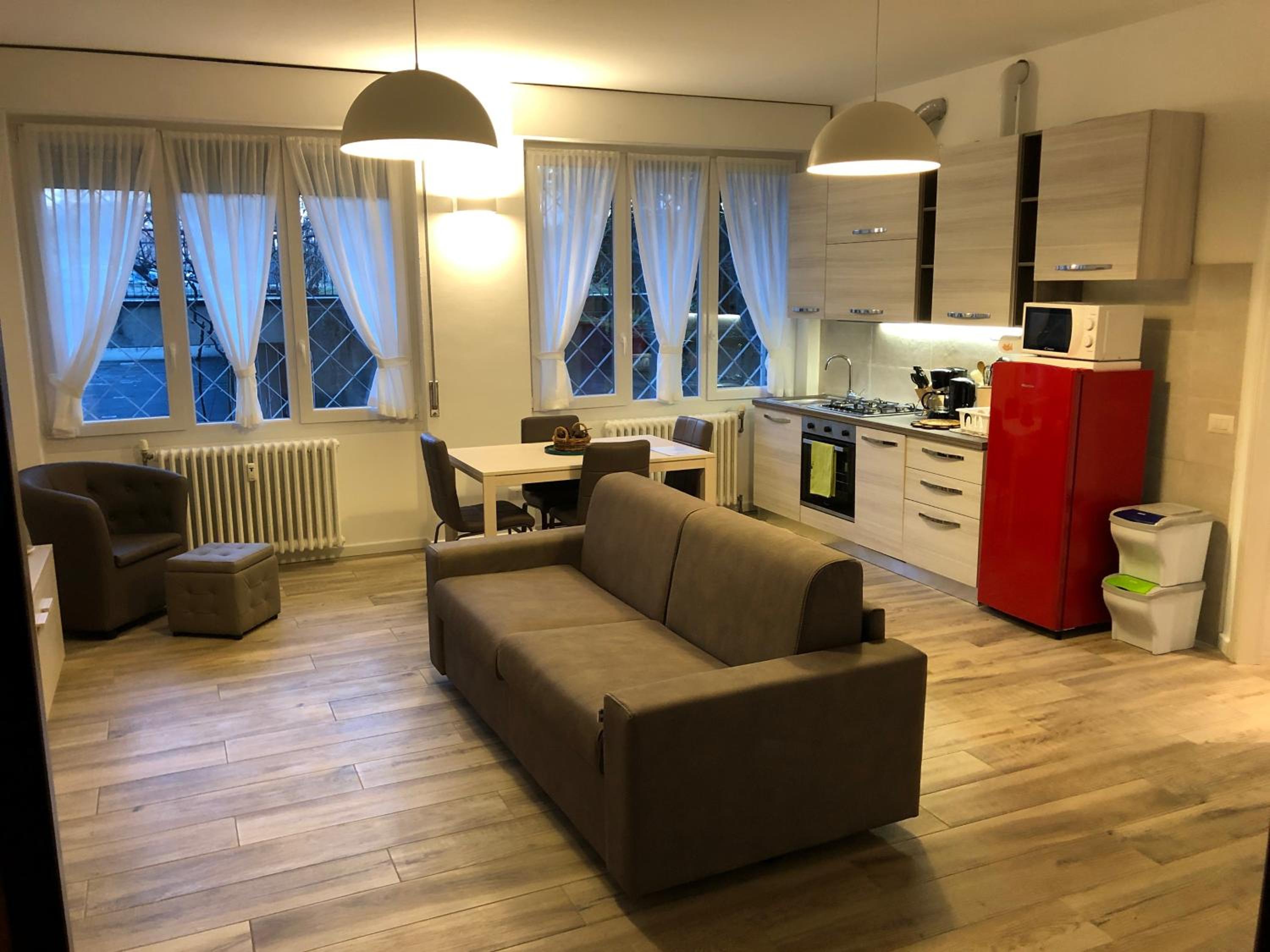 Casa Carozzi