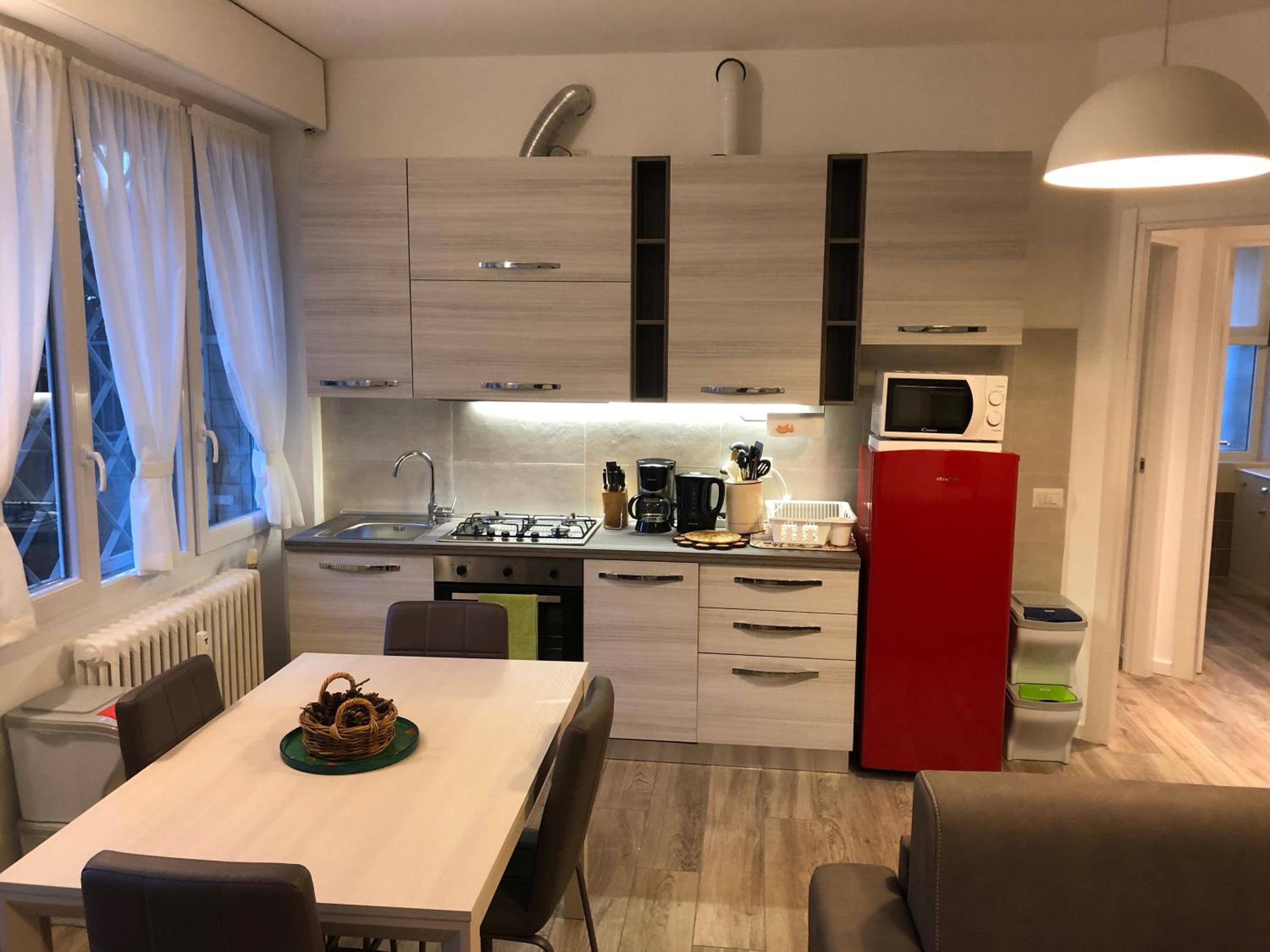 Casa Carozzi