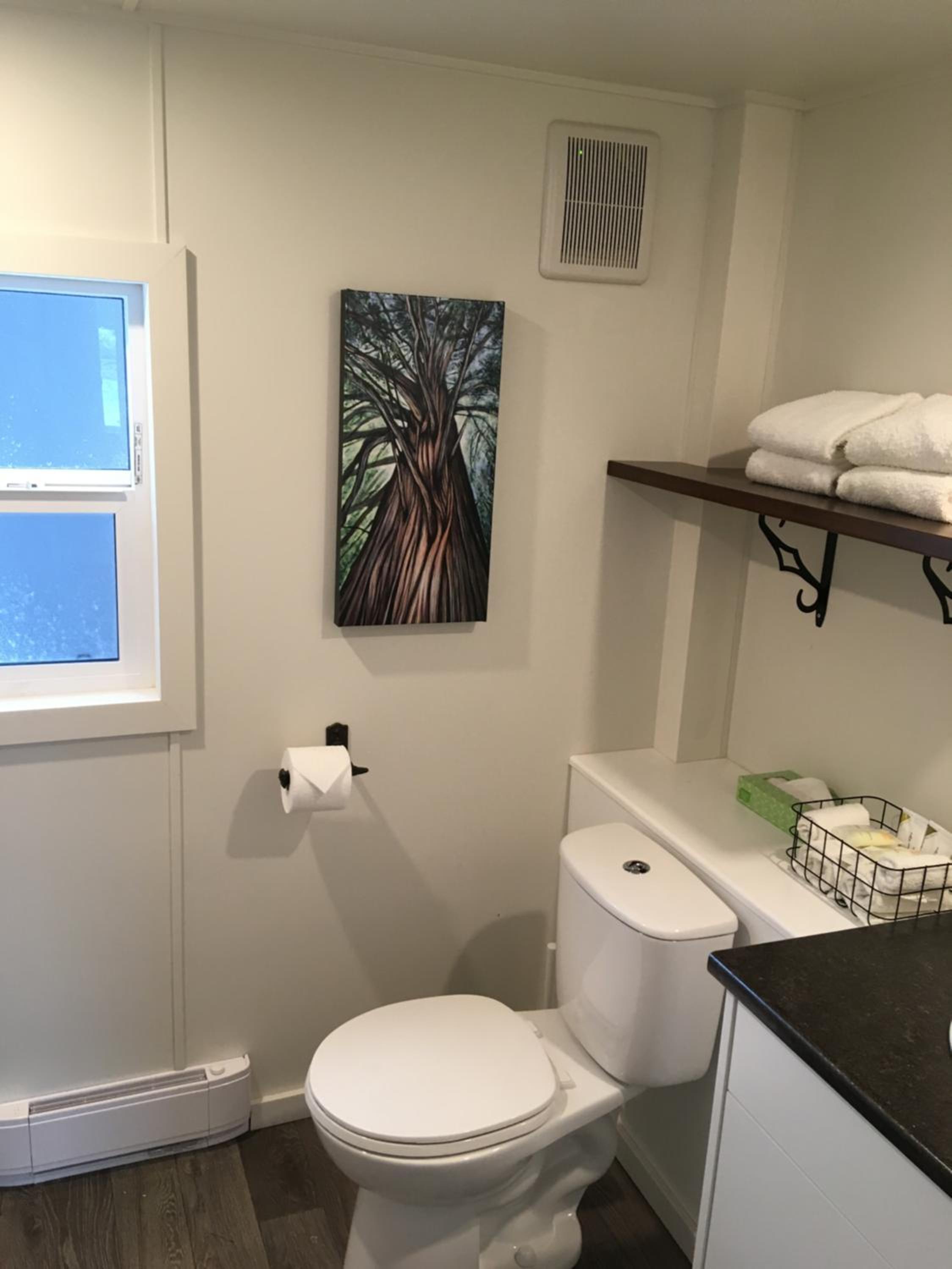Fernie Vacations - Tiny Homes by Snow Valley Lodging - Property Image 12