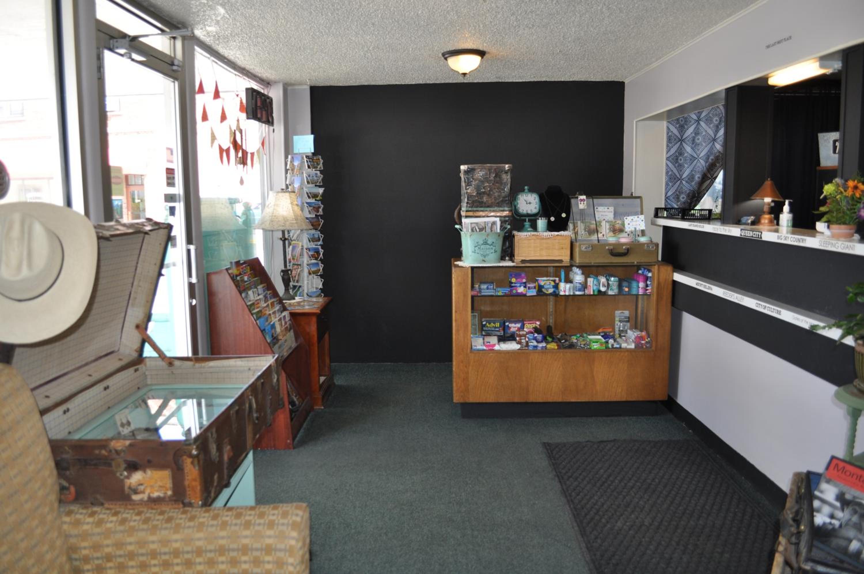Budget Inn Express Helena