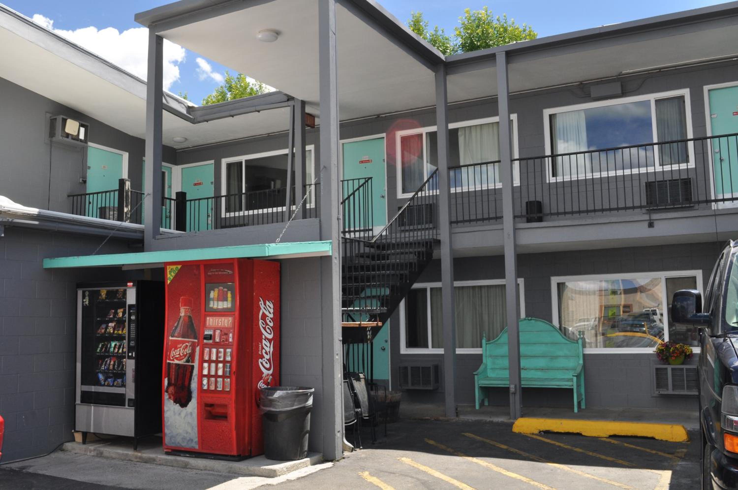 Budget Inn Express Helena