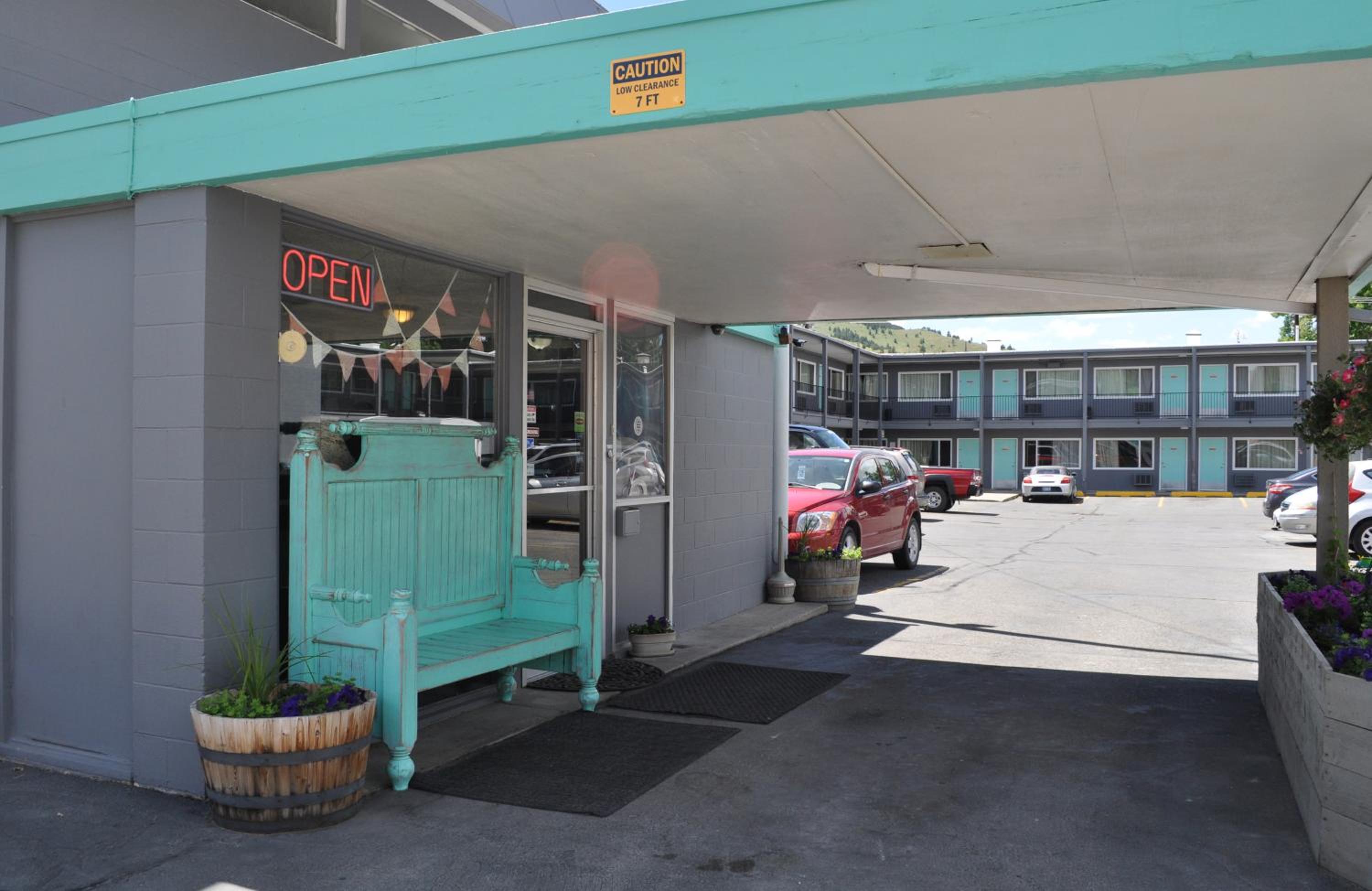 Budget Inn Express Helena