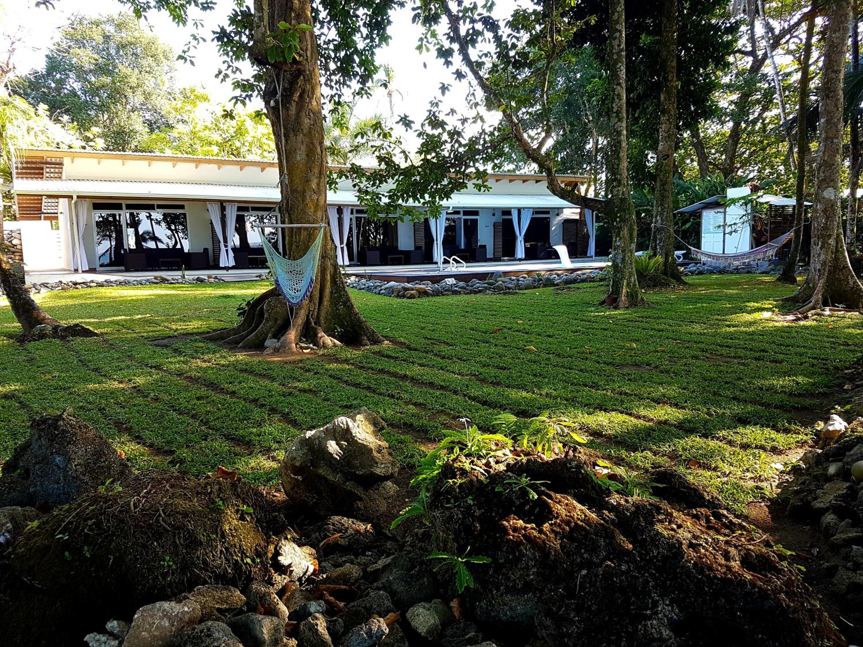 Cahuita Inn