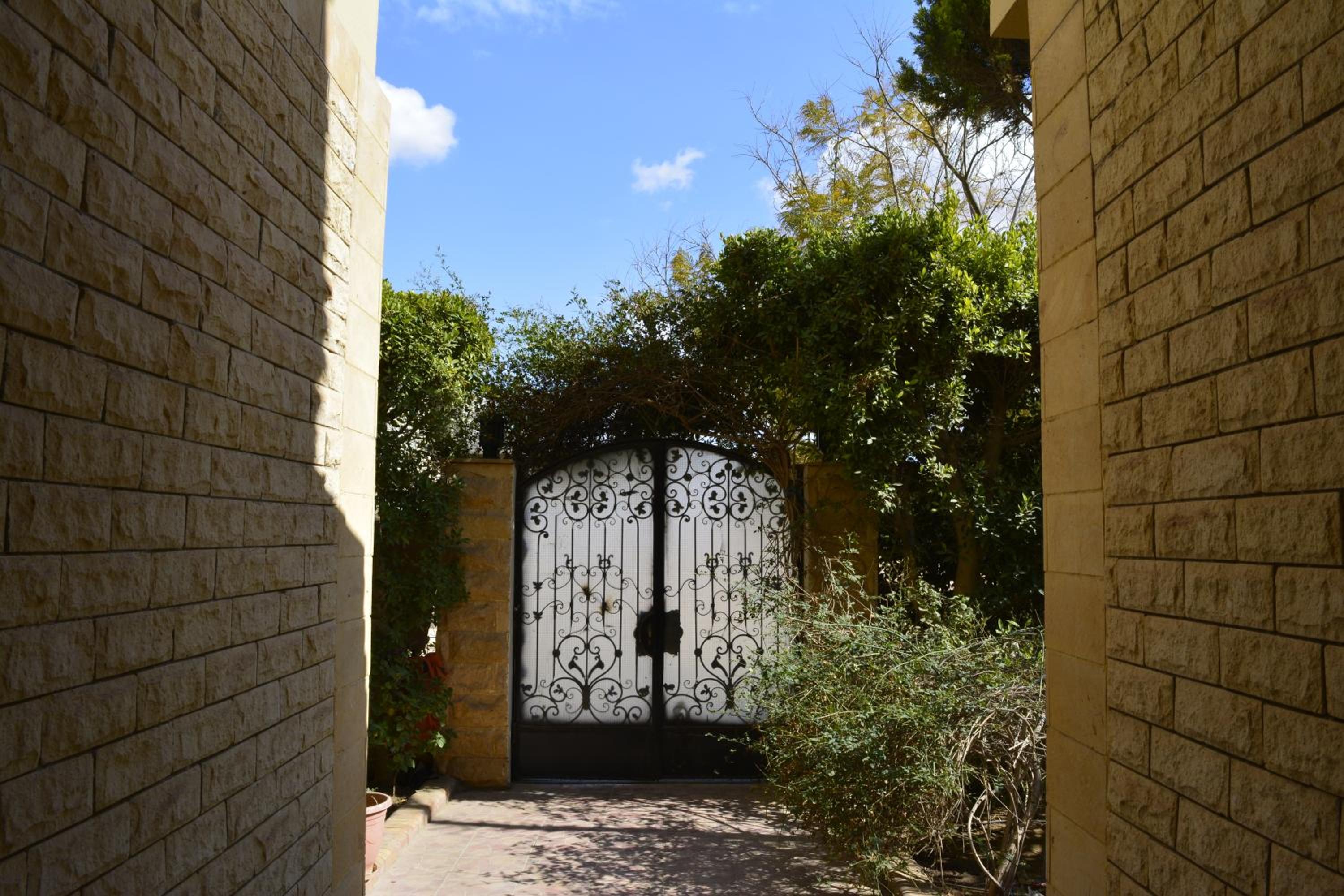 Villa in Golf Al-Solaimaneyah